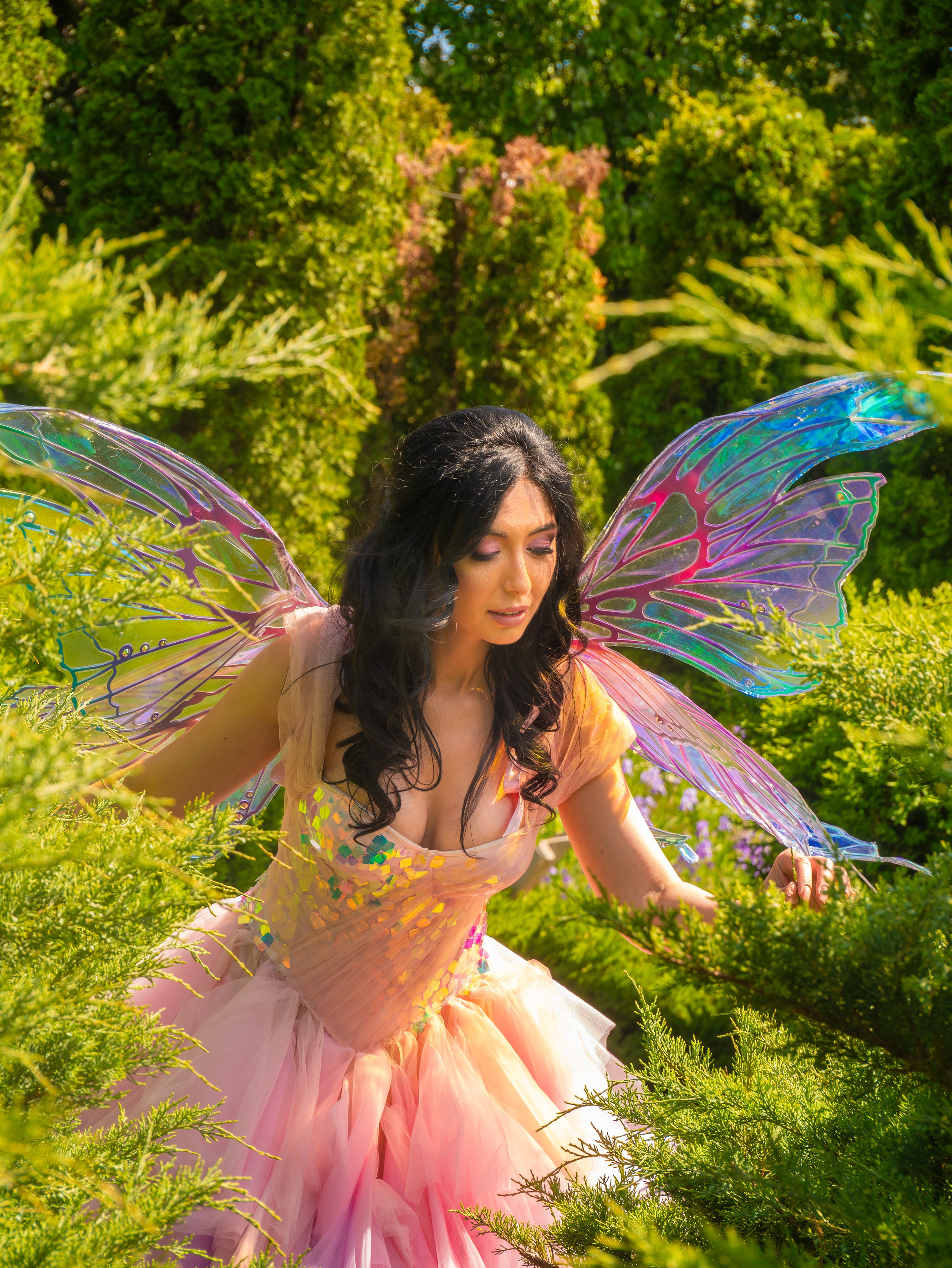 Portrait & Lifestyle