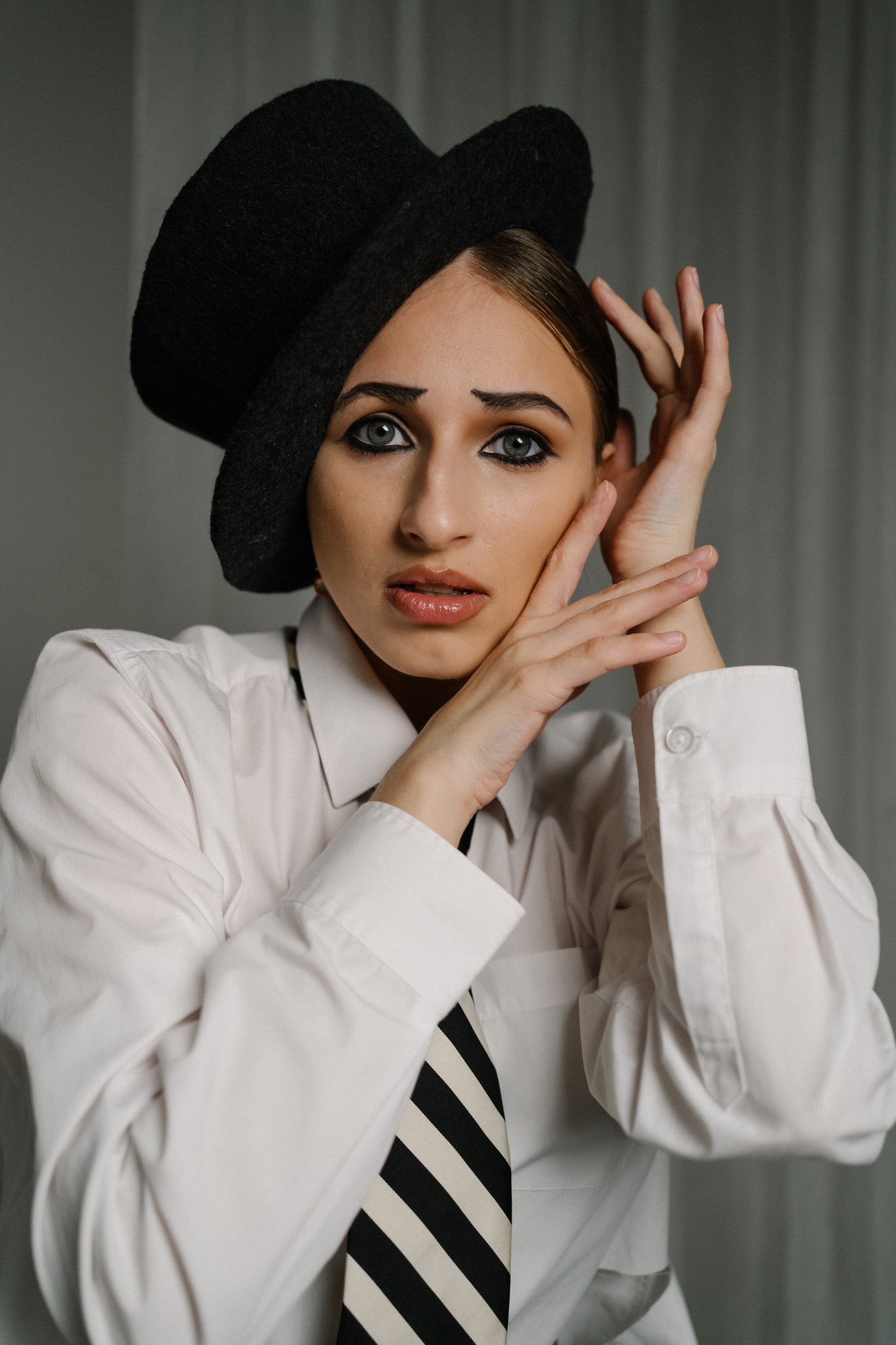 Выставка. Fotograaf Tatjana Otter