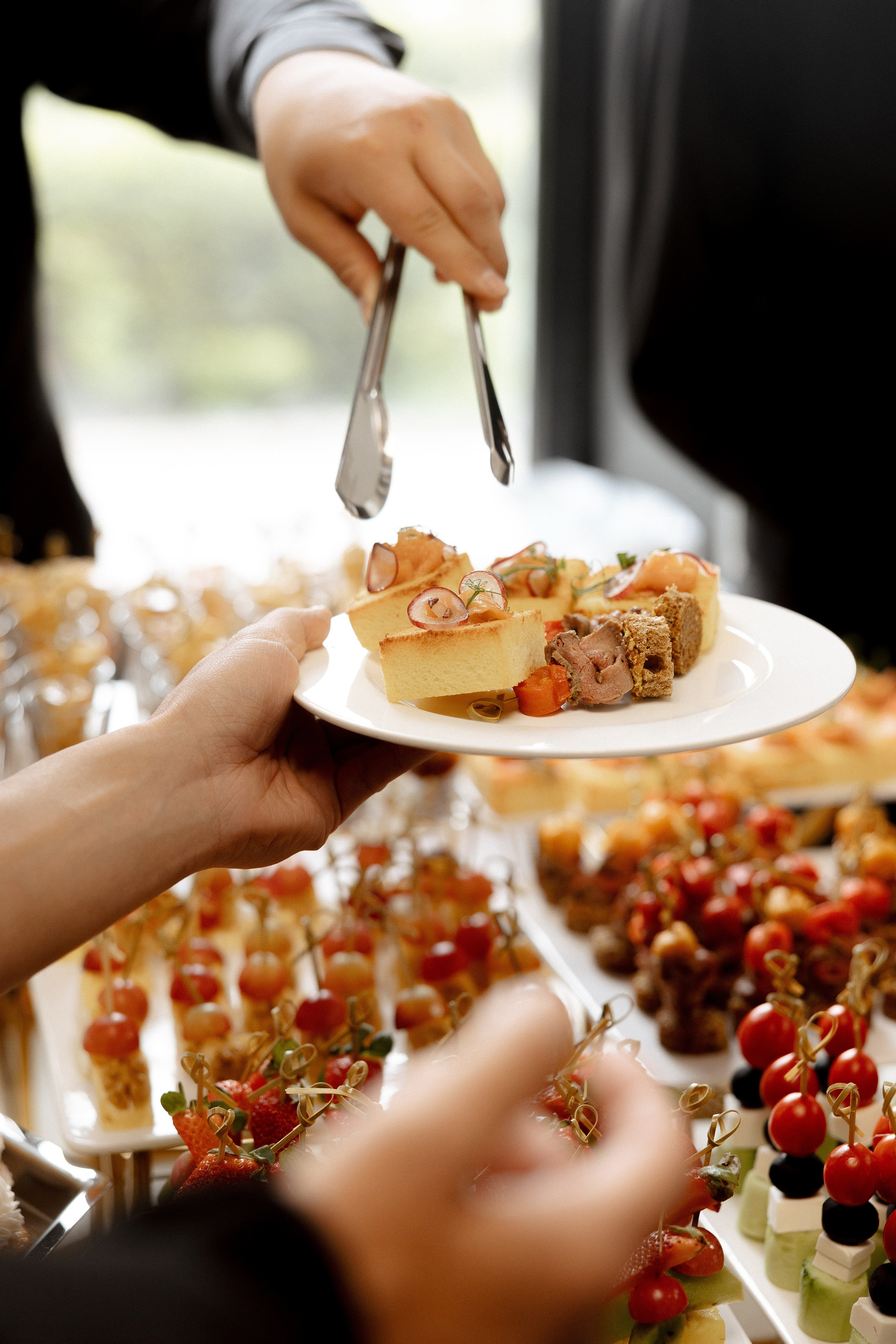 WSalon Birthday. Азимжан Нуритдинходжаев — свадебный фотограф