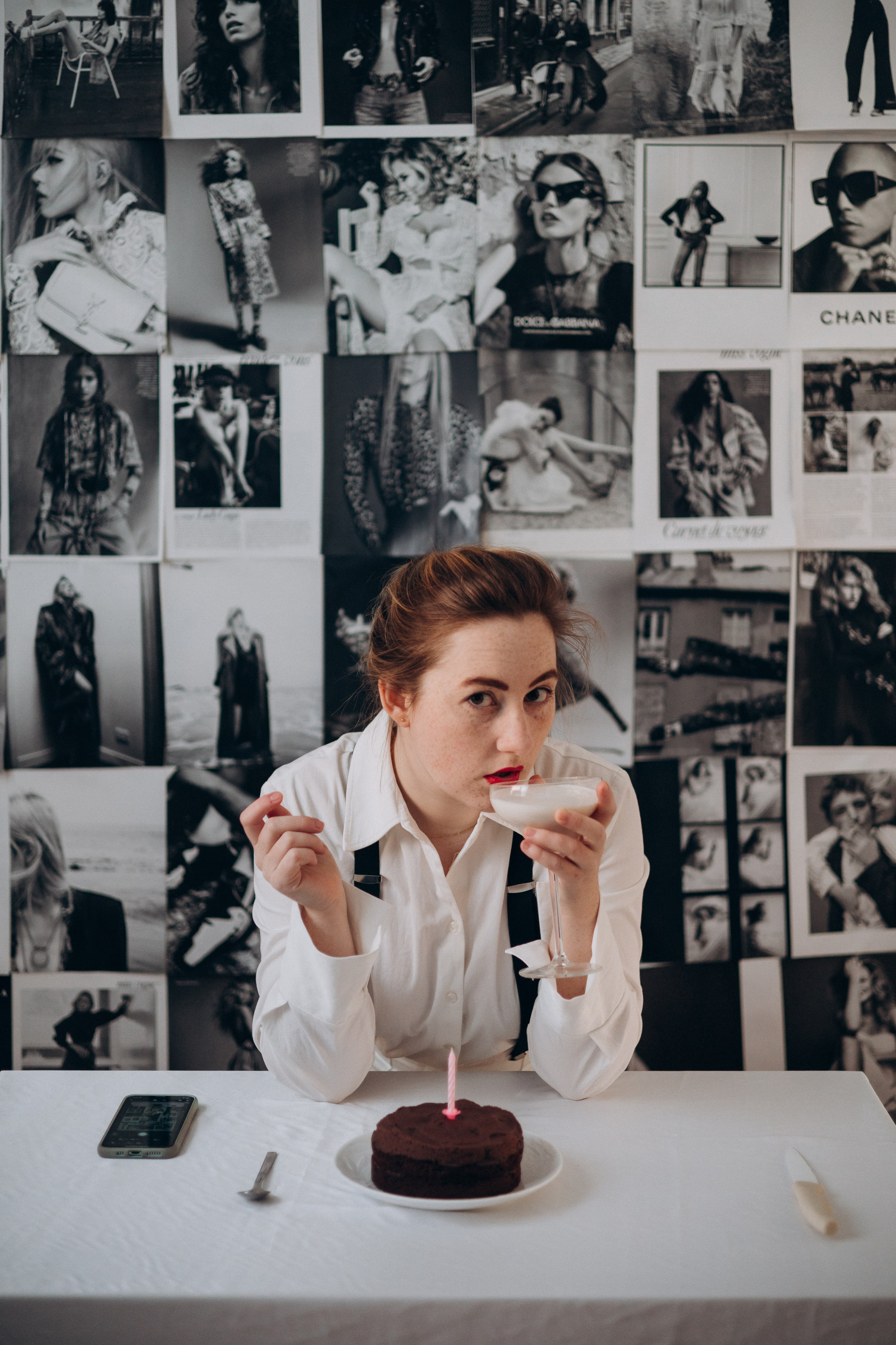 Portfolio. Content photographer in Paris — Genya Legou