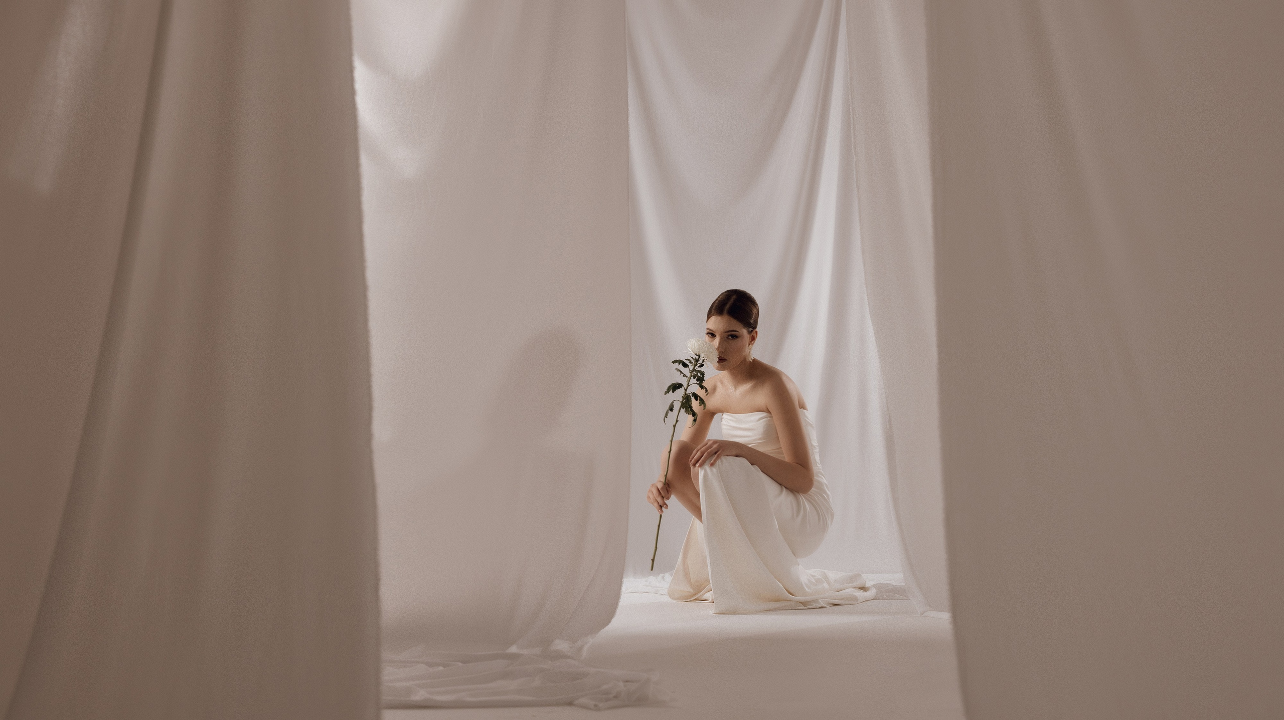 Fabrics & Details. Азимжан Нуритдинходжаев — свадебный фотограф