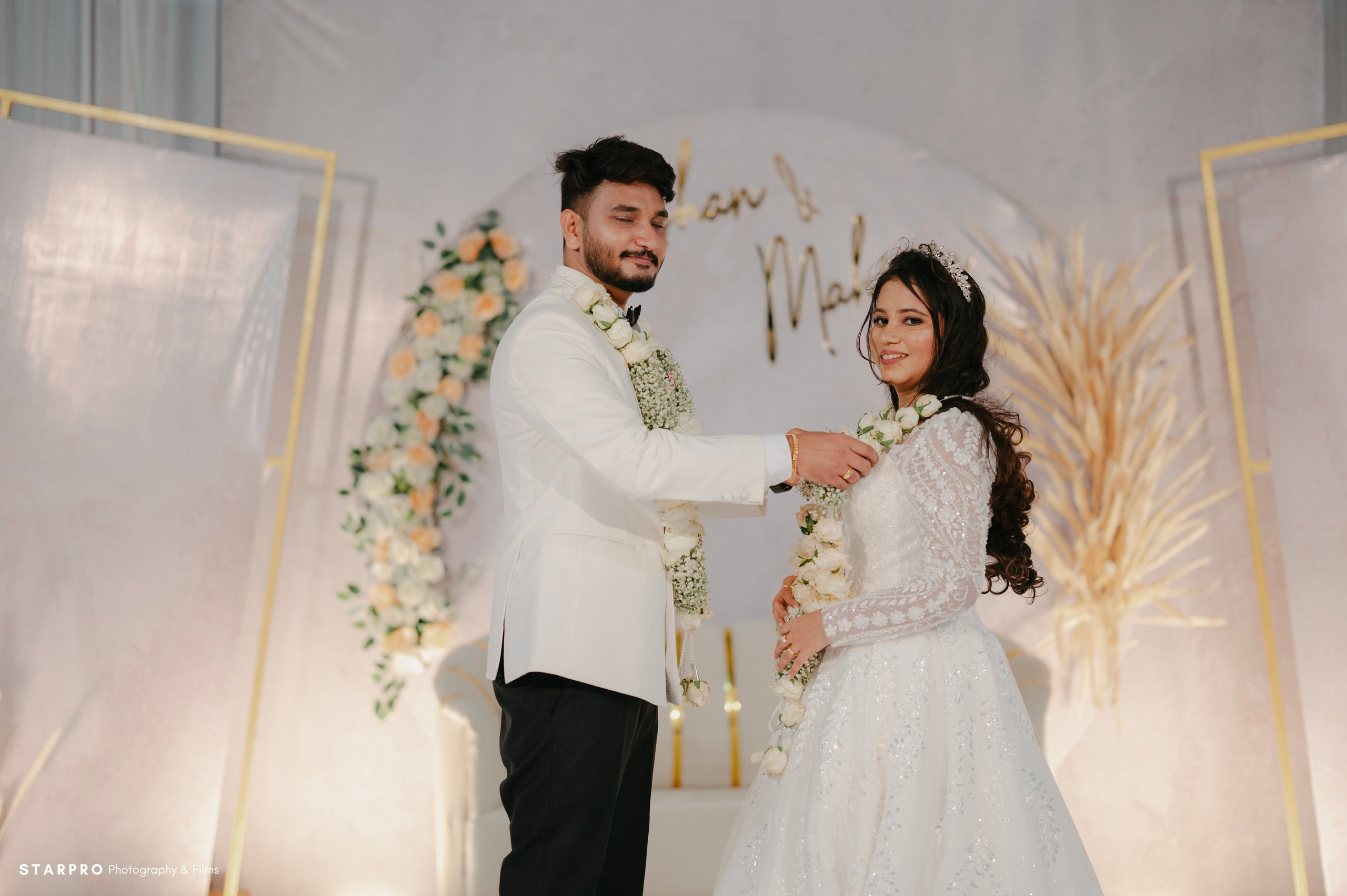 Rishan & Mahima. Adorafilms.in