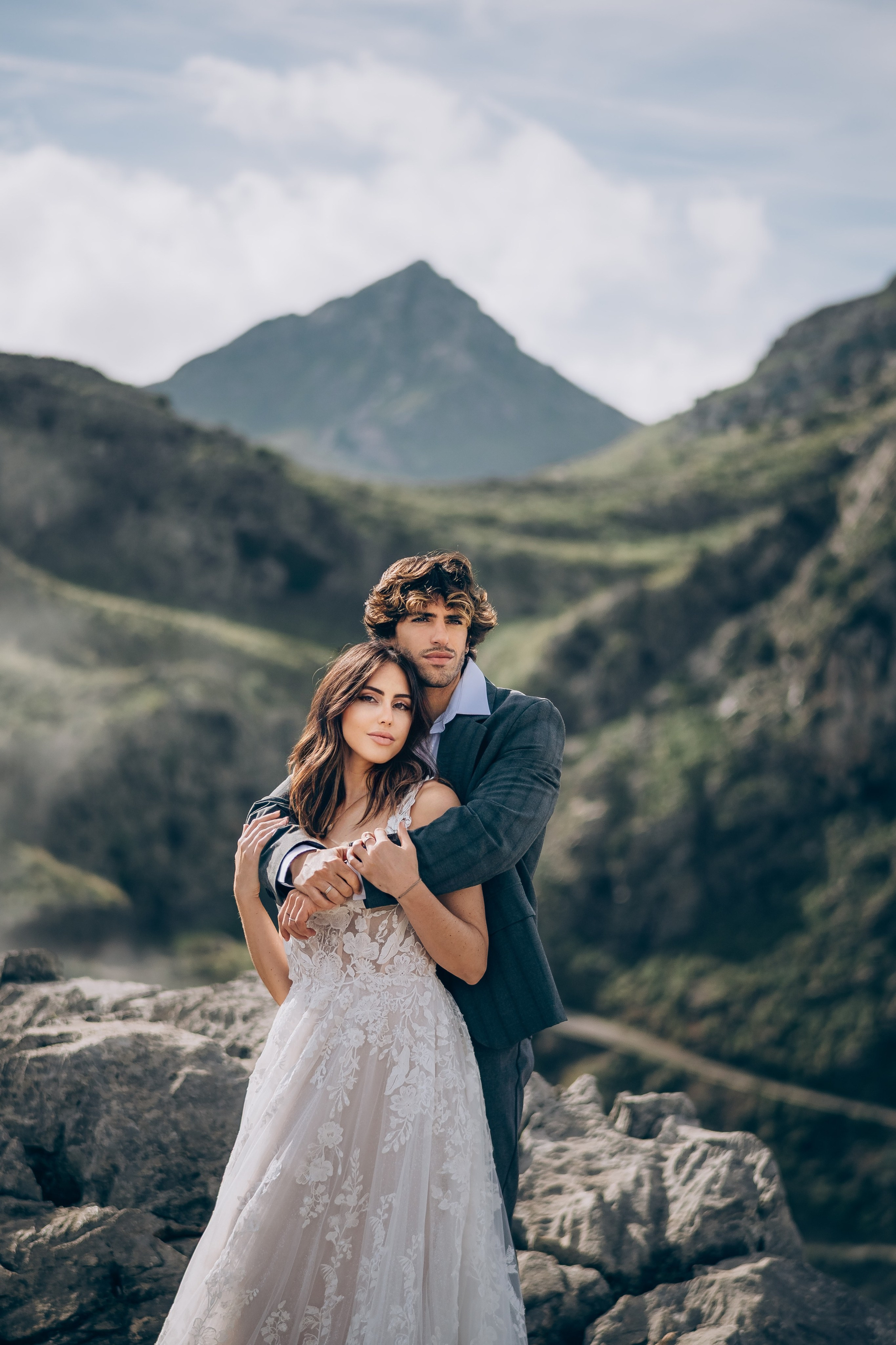 Wedding. Mallorca. Фотограф у Пальма де Майорка