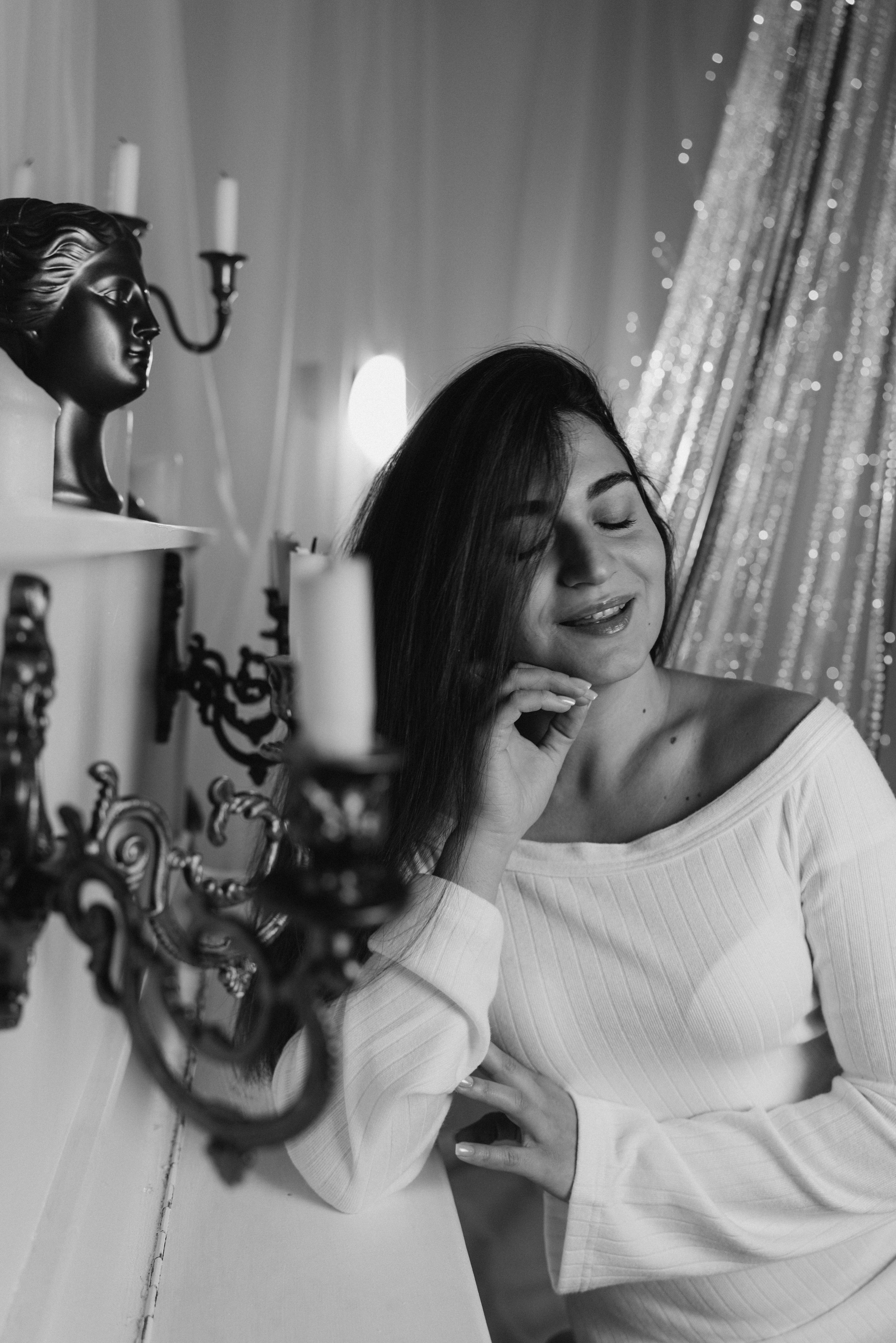 Iryna Debliuk. Photographer Netherlands