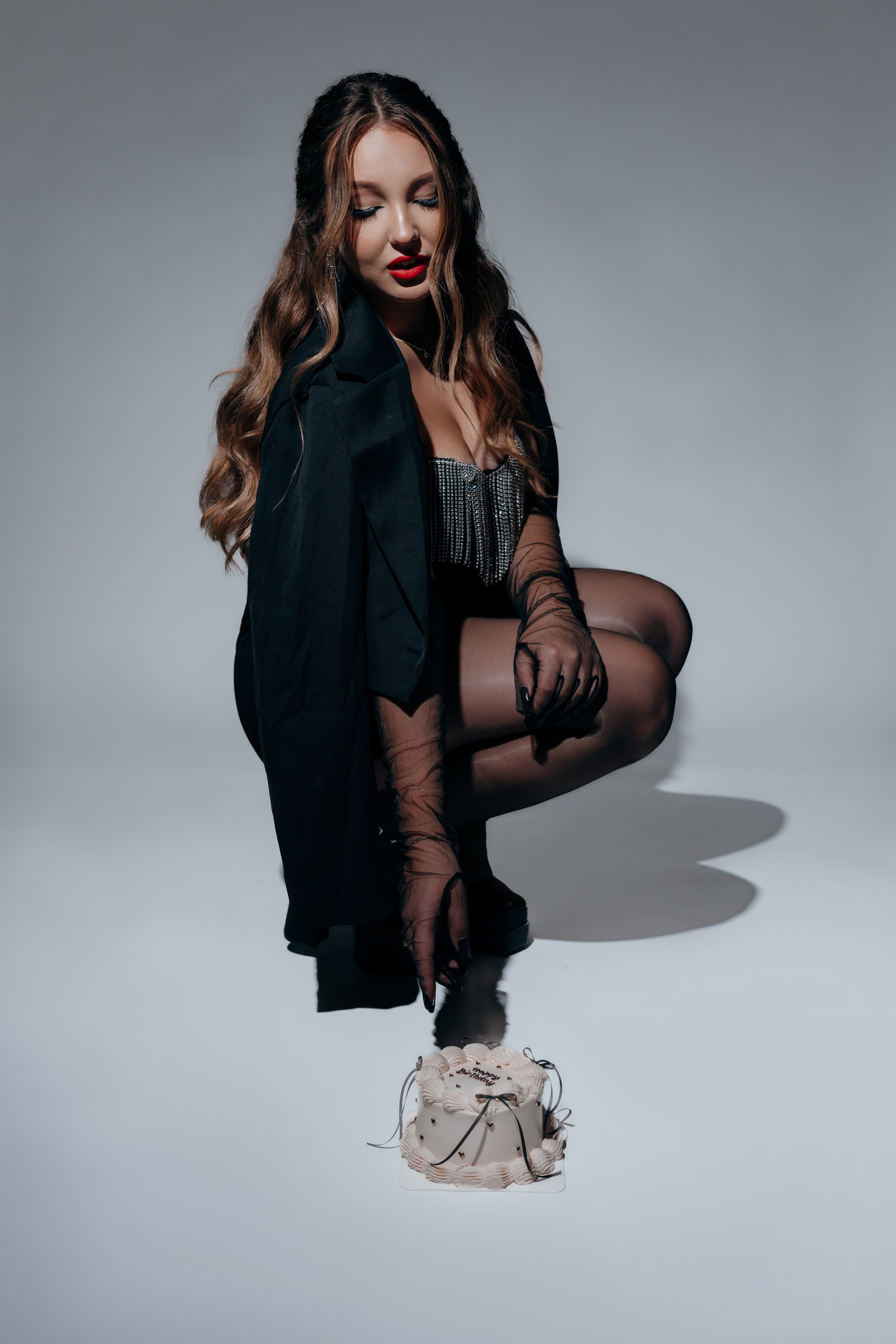 Anastasia. Photographer Netherlands