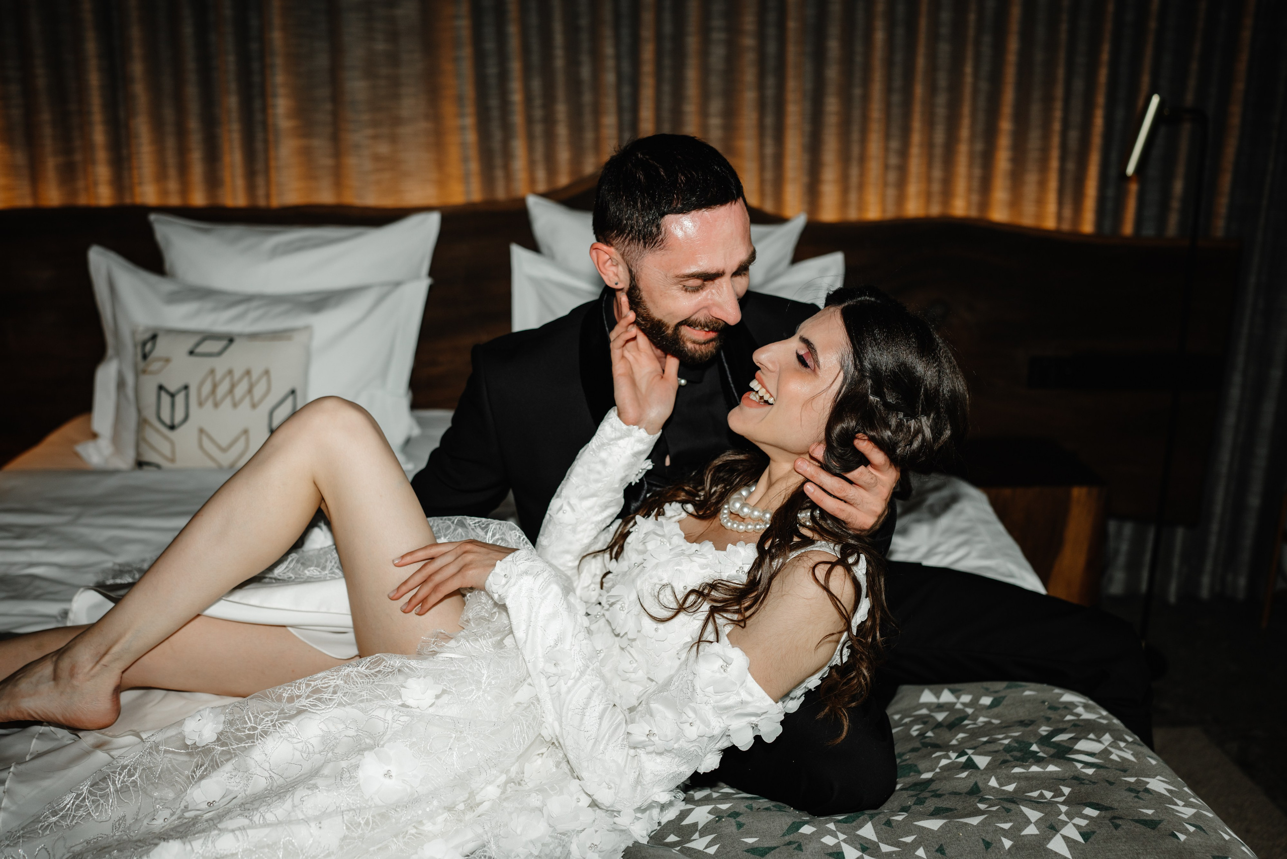 O&G. Photographer Netherlands