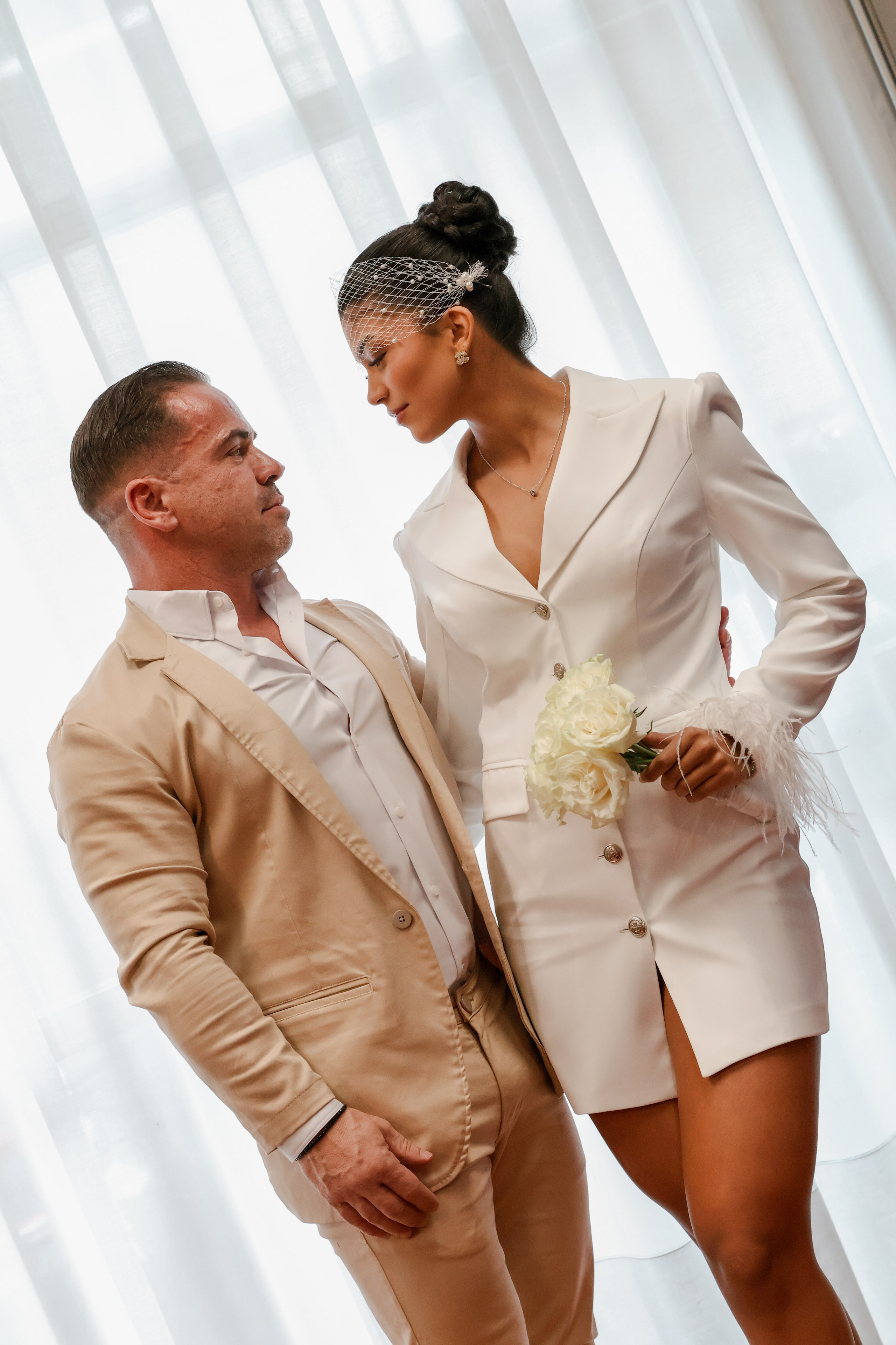 Casamento Civil. ISLA ANDRADE FOTOGRAFIA