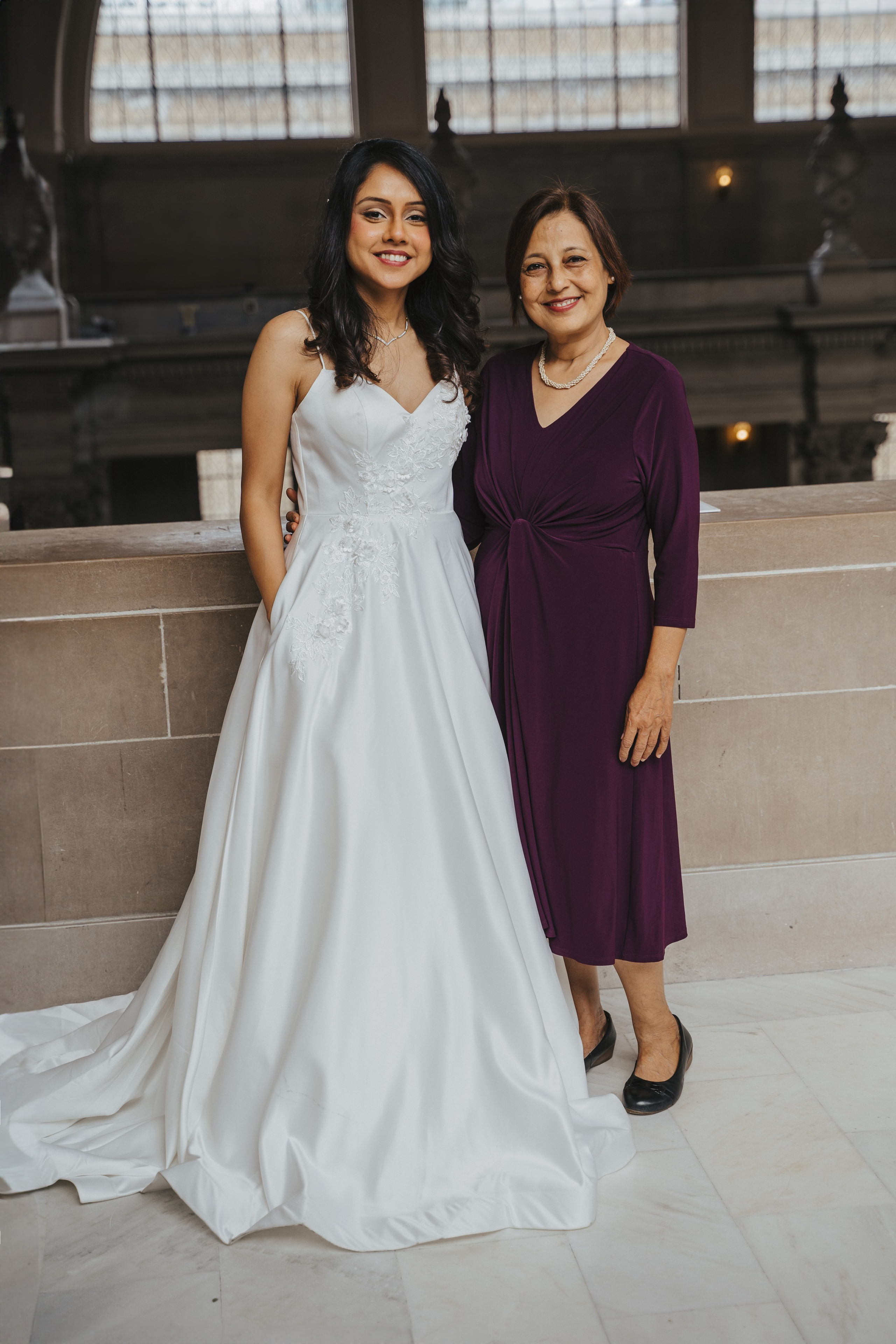 Sity Hall. Wedding family photographer and videographer California San Francisco Bay Area