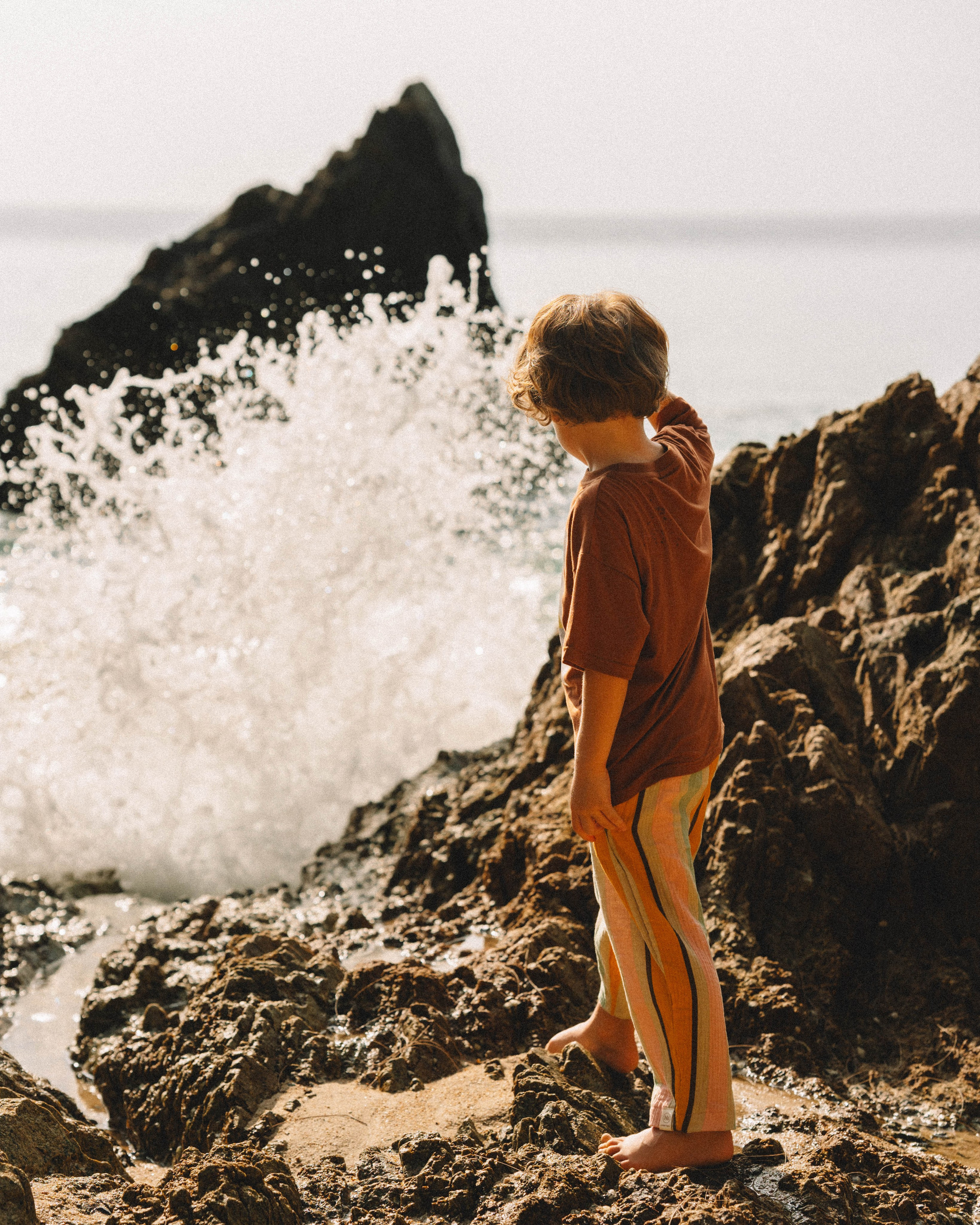 Детский портрет. Персональный и коммерческий фотограф