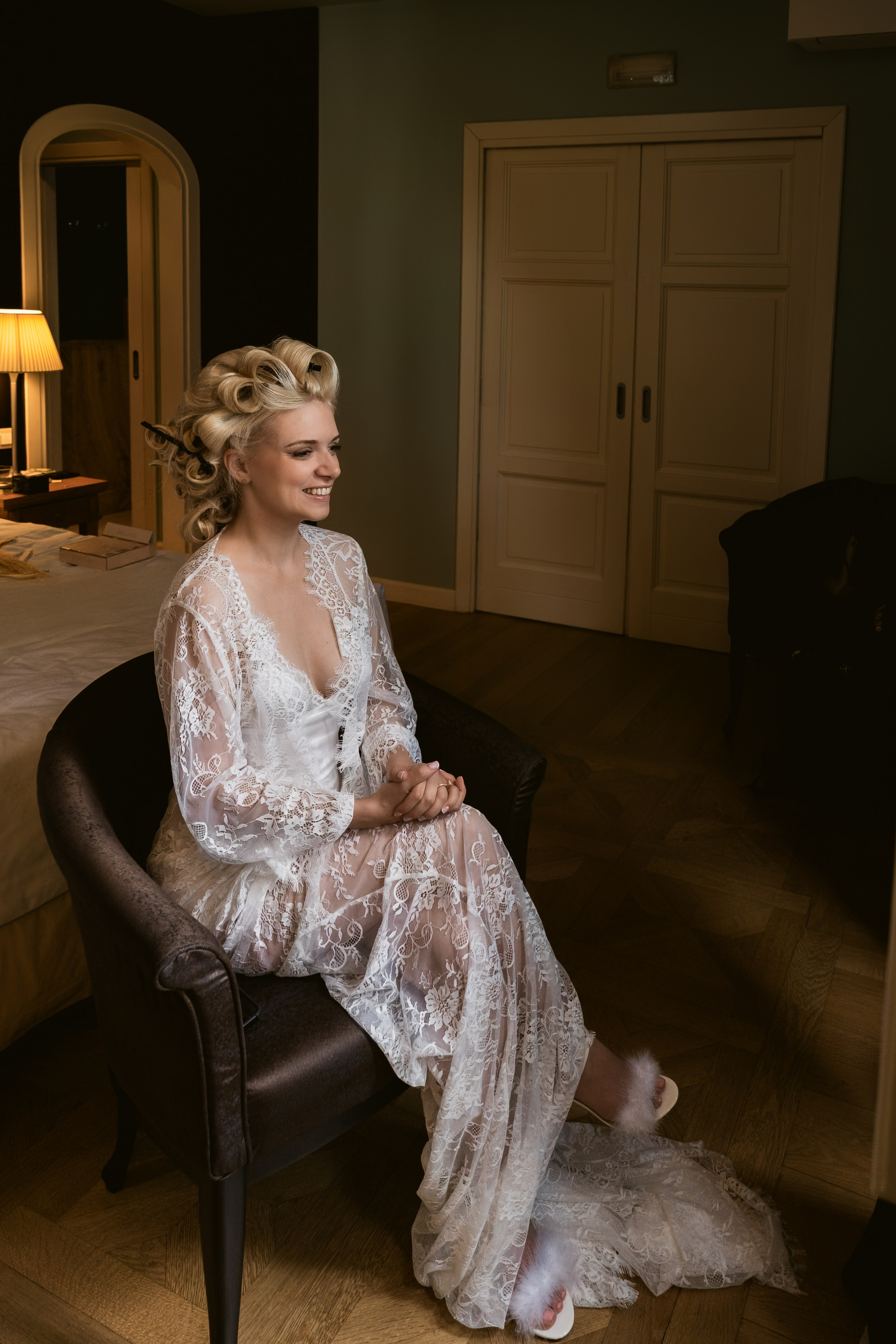 LINDSEY AND ROBERT _LAKE GARDA. PHOTOGRAPHER IN ITALY