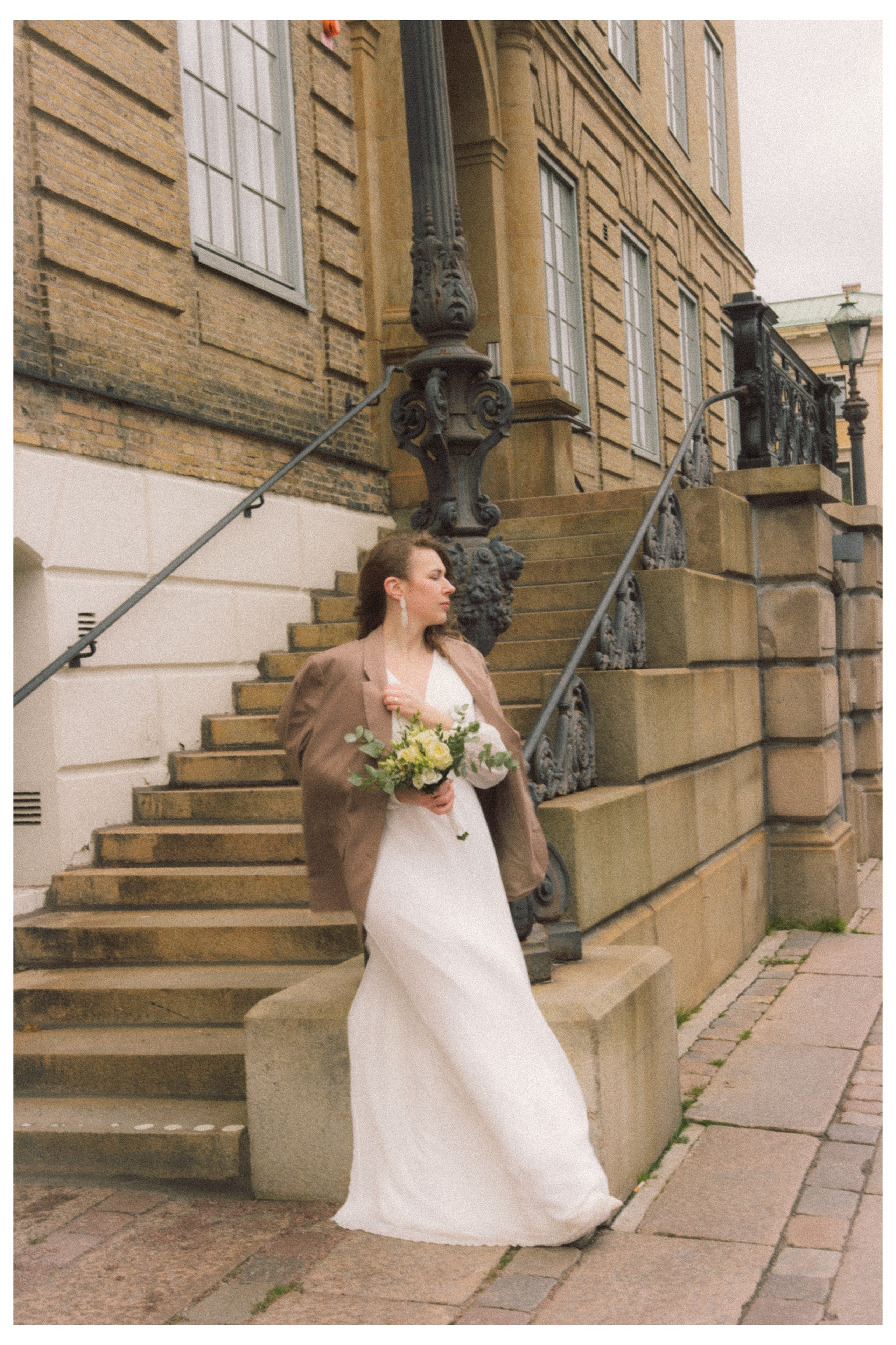 Xenia & Alex. Photographer in Gothenburg Aleksandra Stroganova