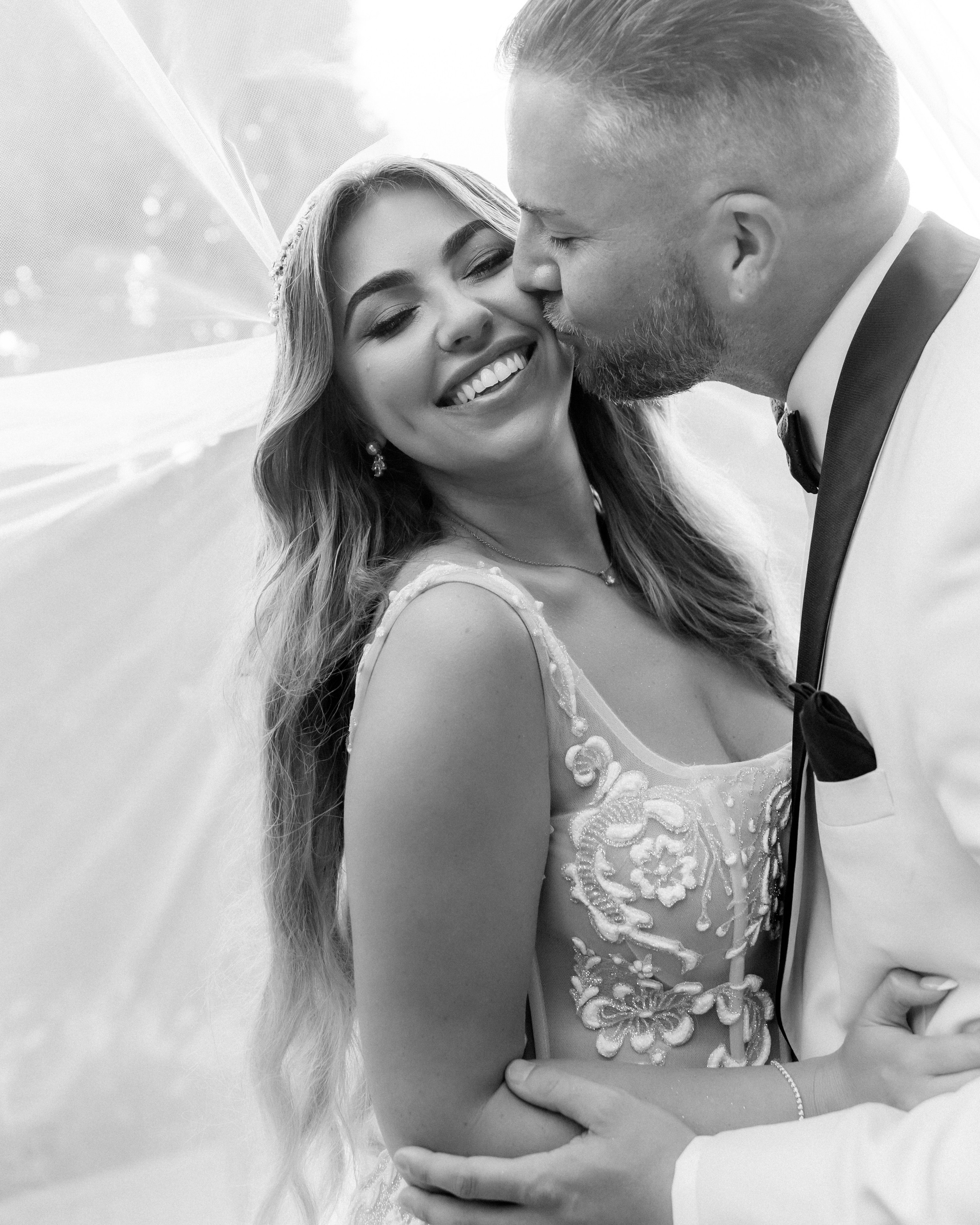 Alexa & Darren. Wedding Photo & Video