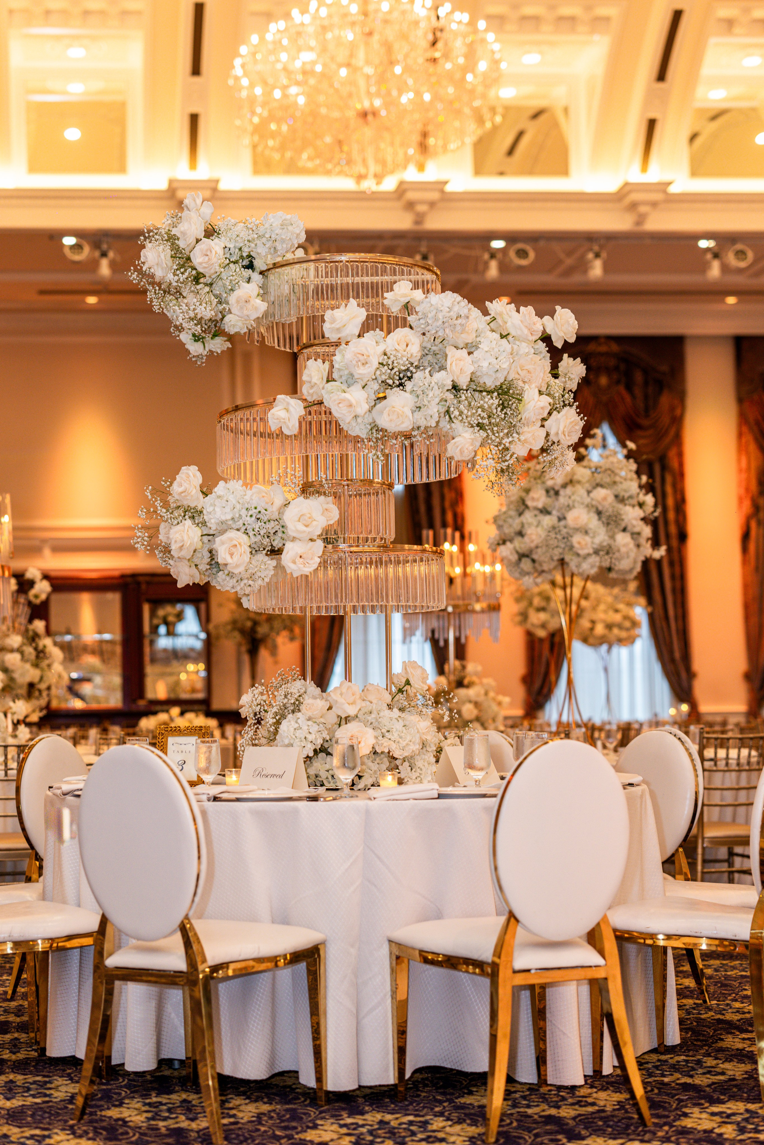 Sameh & Marah, The Legacy Castle. Wedding Photo & Video