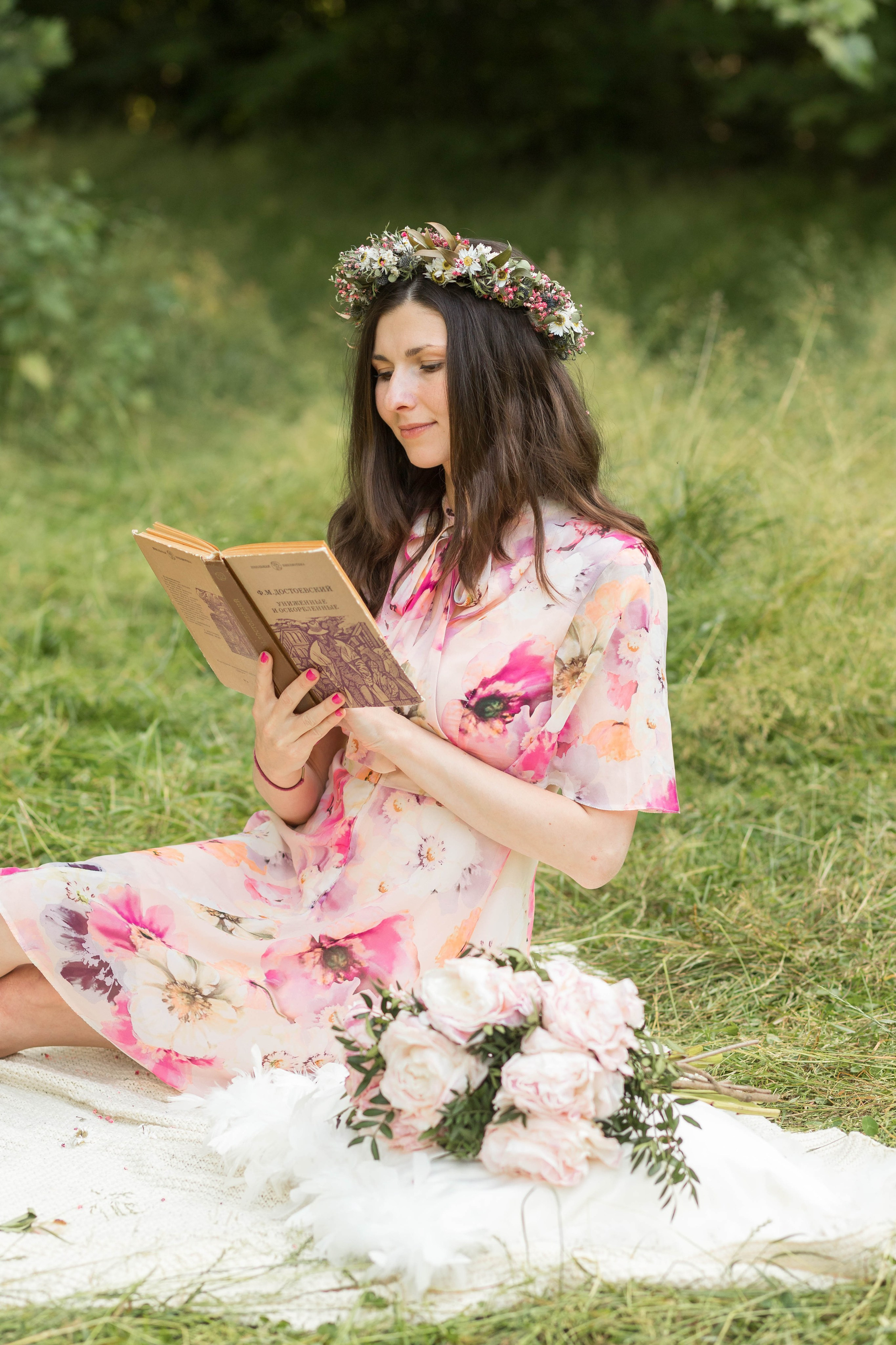 Portraits. Familien- und Kinderfotografin Katerina Vlasenko, München