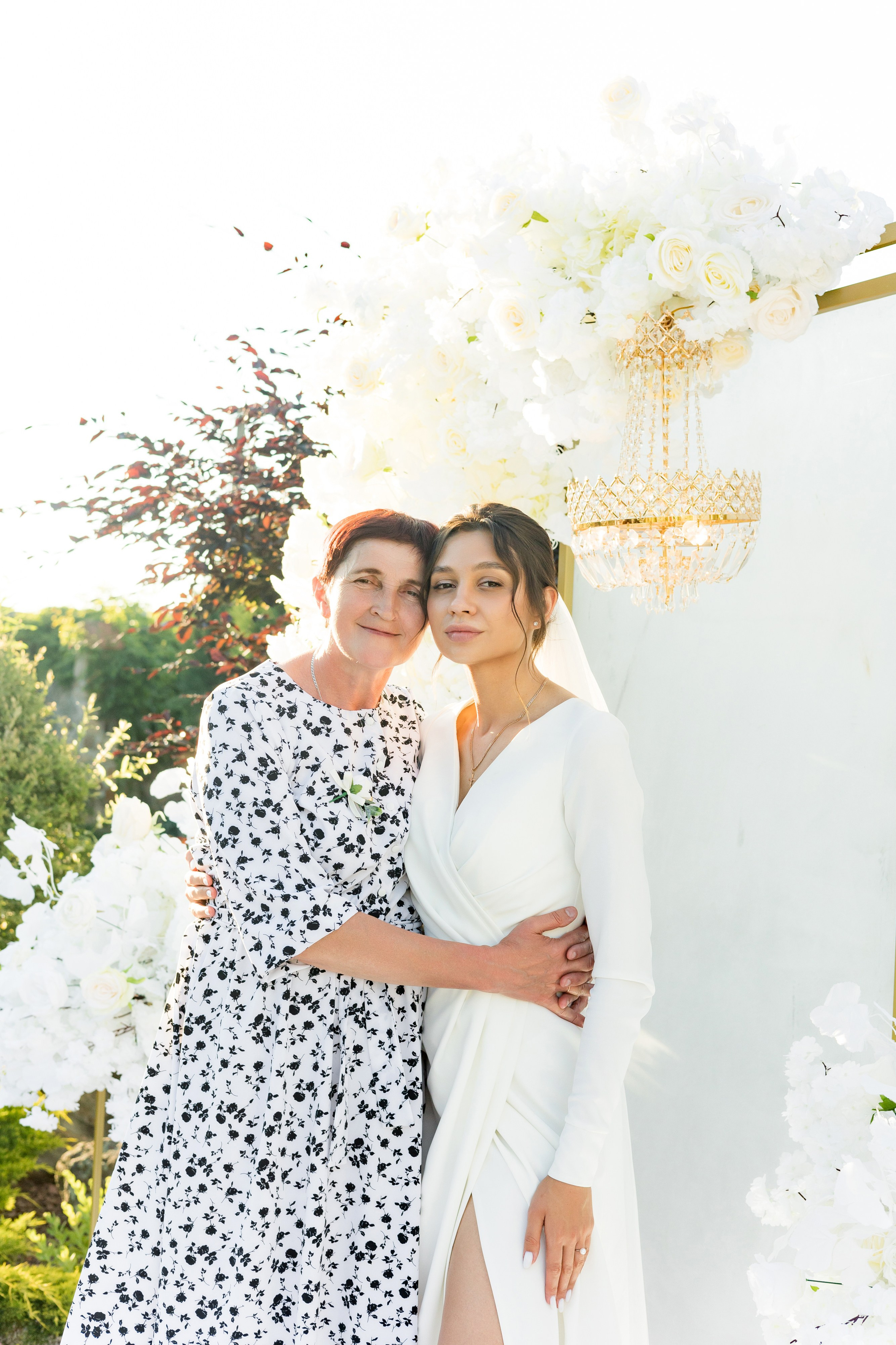 Anna Dmytro. Ірина Терещук