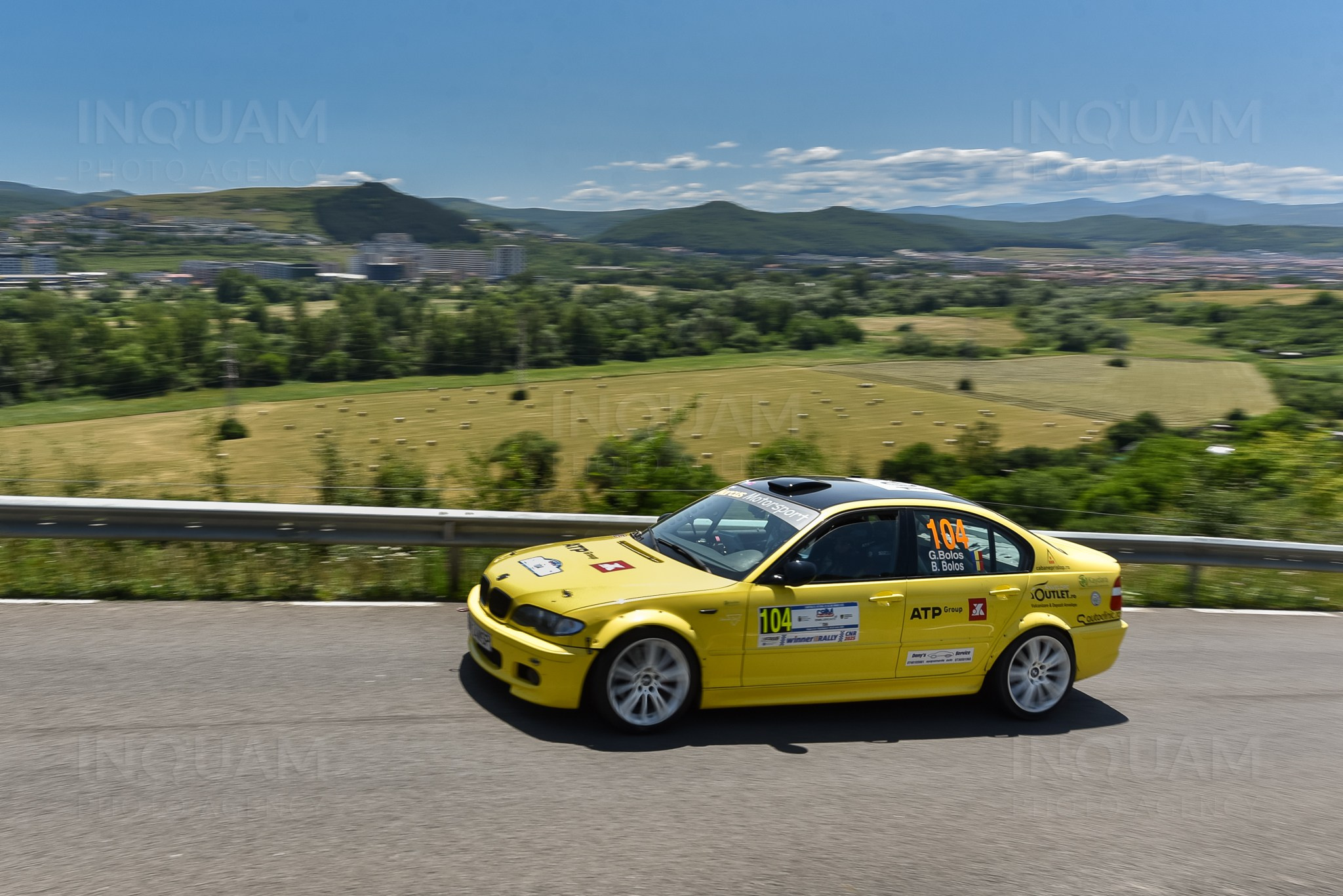 Motorsport. Vescan Pictures - fotografie de eveniment