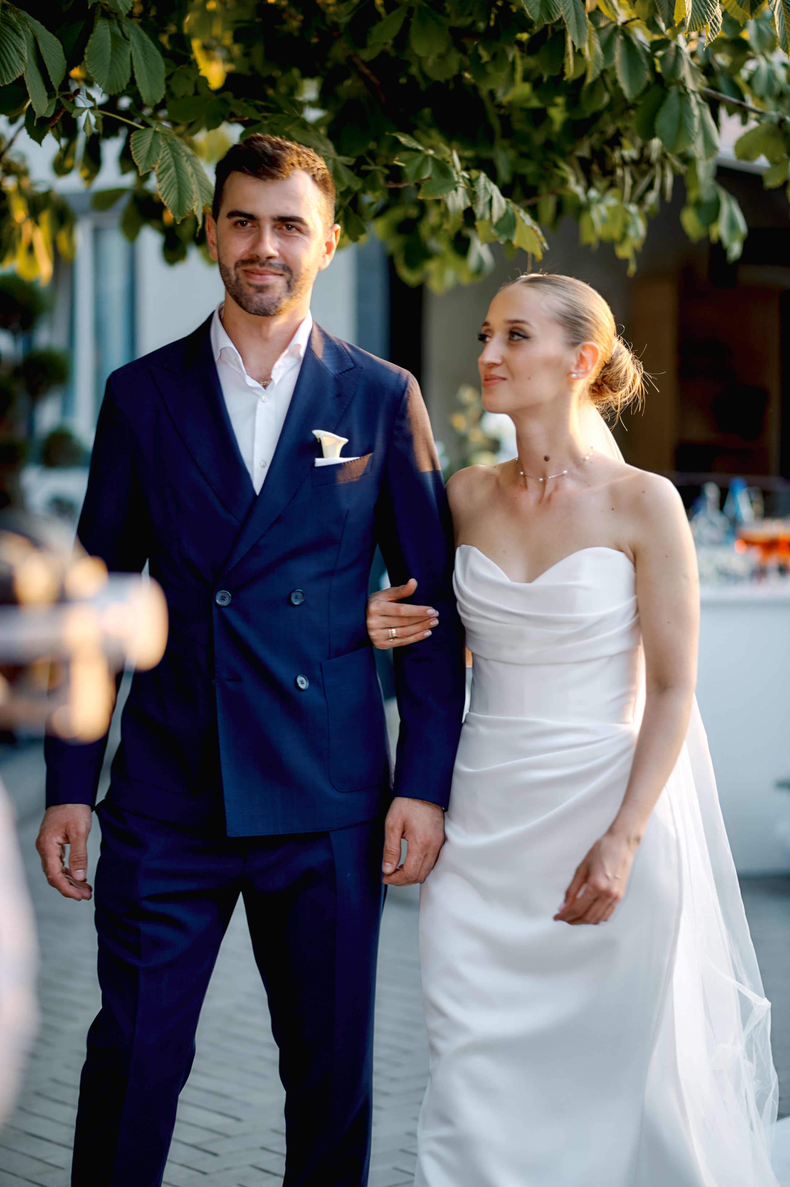 Sergiu & Iulia. Excellens