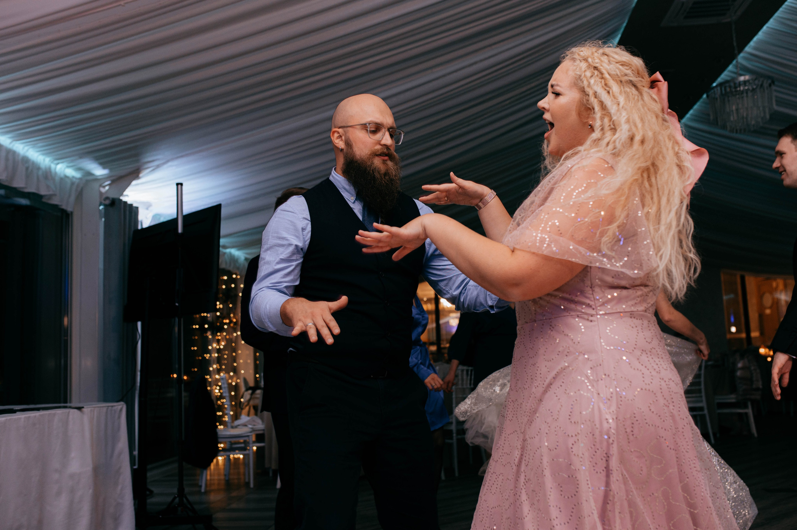 Anastasia i Kirill. Home page