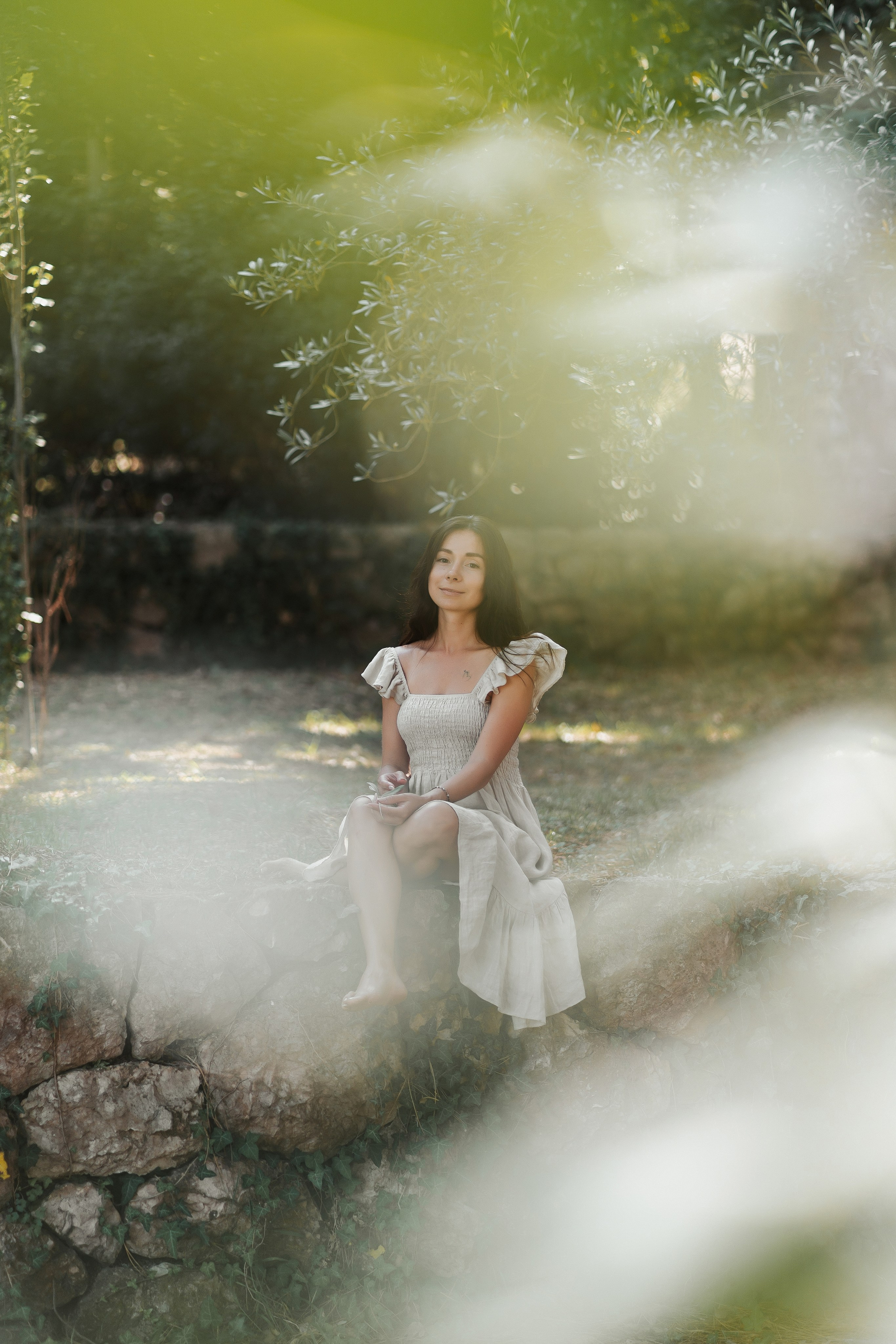 ALINA. Montenegro photographer and videographer