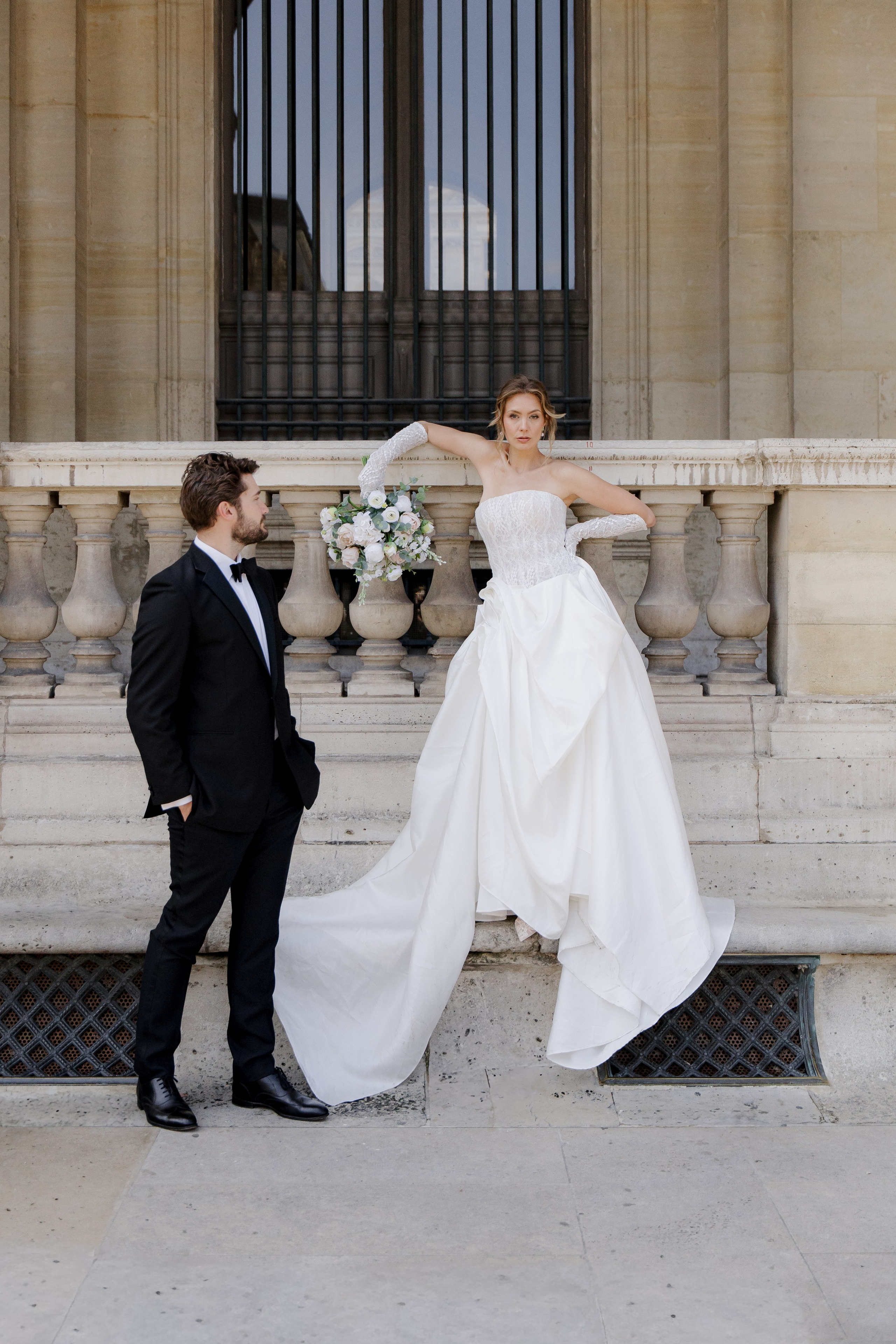 Paris, France. 2025. Timeless Wedding & Events Photography. Based in London, working across Europe