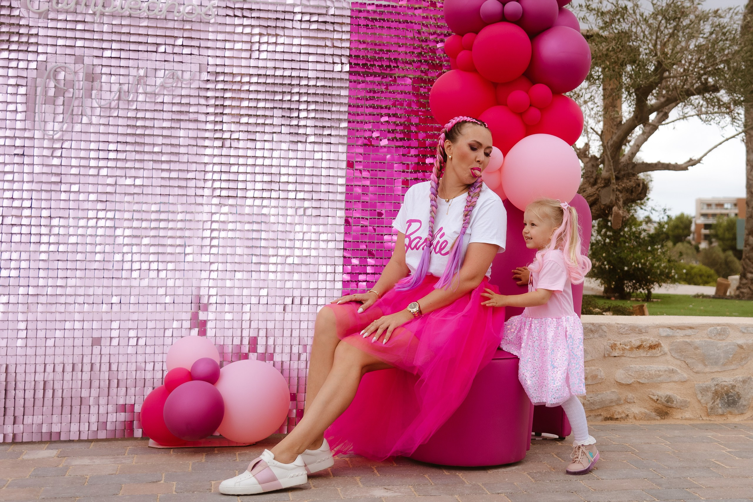 Fotógrafo para cumpleaños infantiles en Torrevieja y Alicante — Andrey Lukovnikov | Fotografía de reportajes