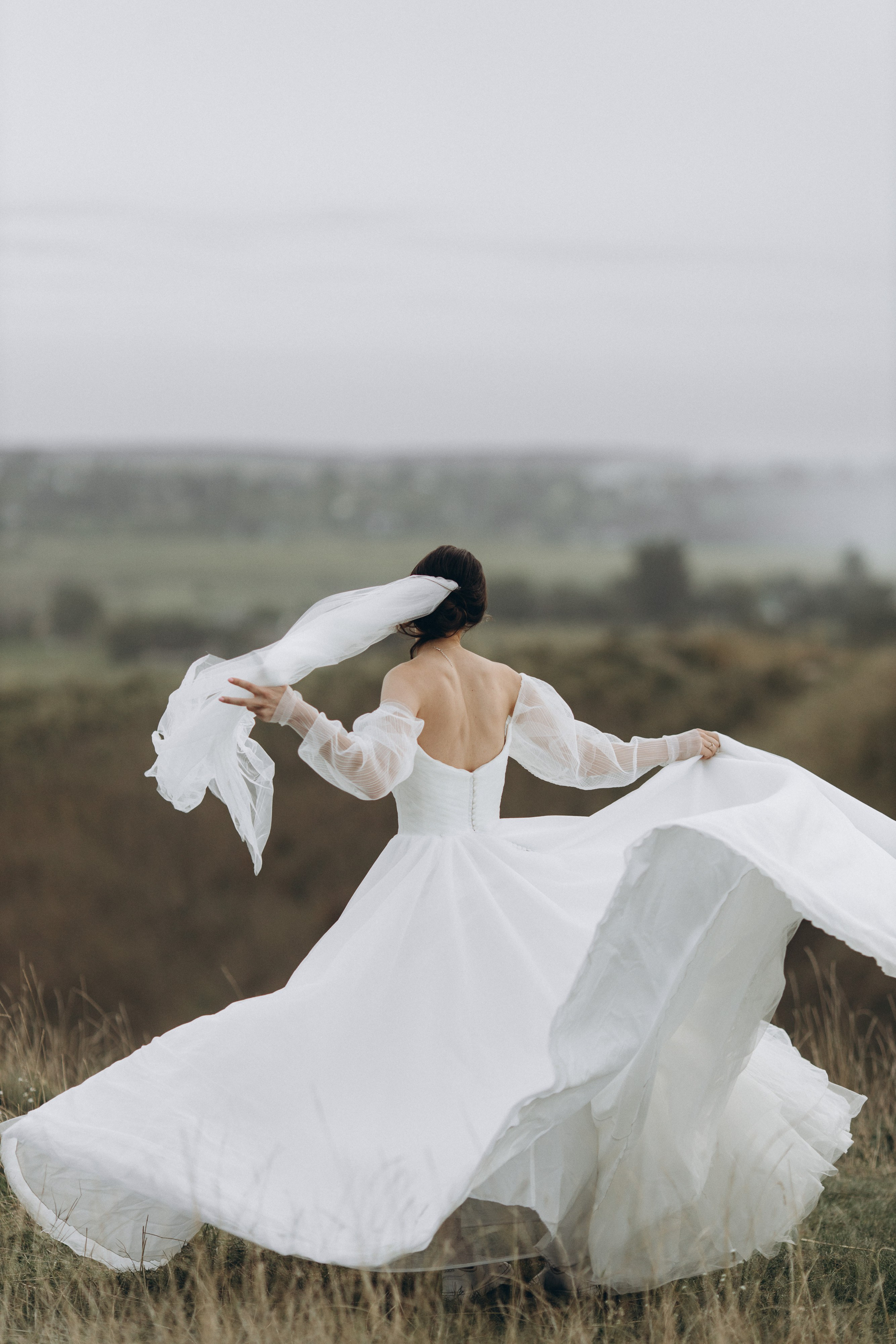 Сніжана та Саша дозйомка. Біліївські хутори. Ірина Терещук