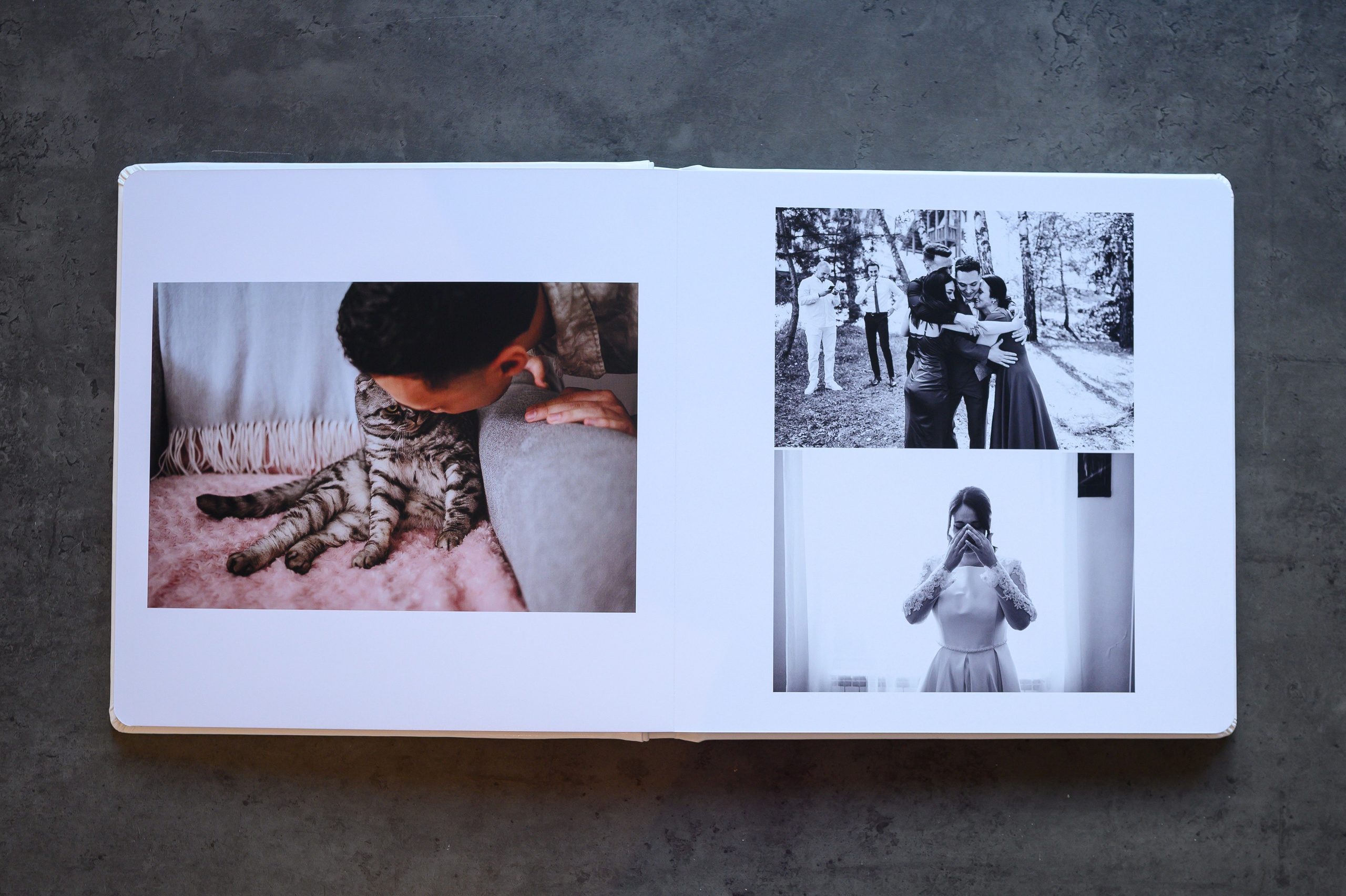 Albume foto - Wedding Box din lemn. Valentin Melen - fotograf de nunta 🤍