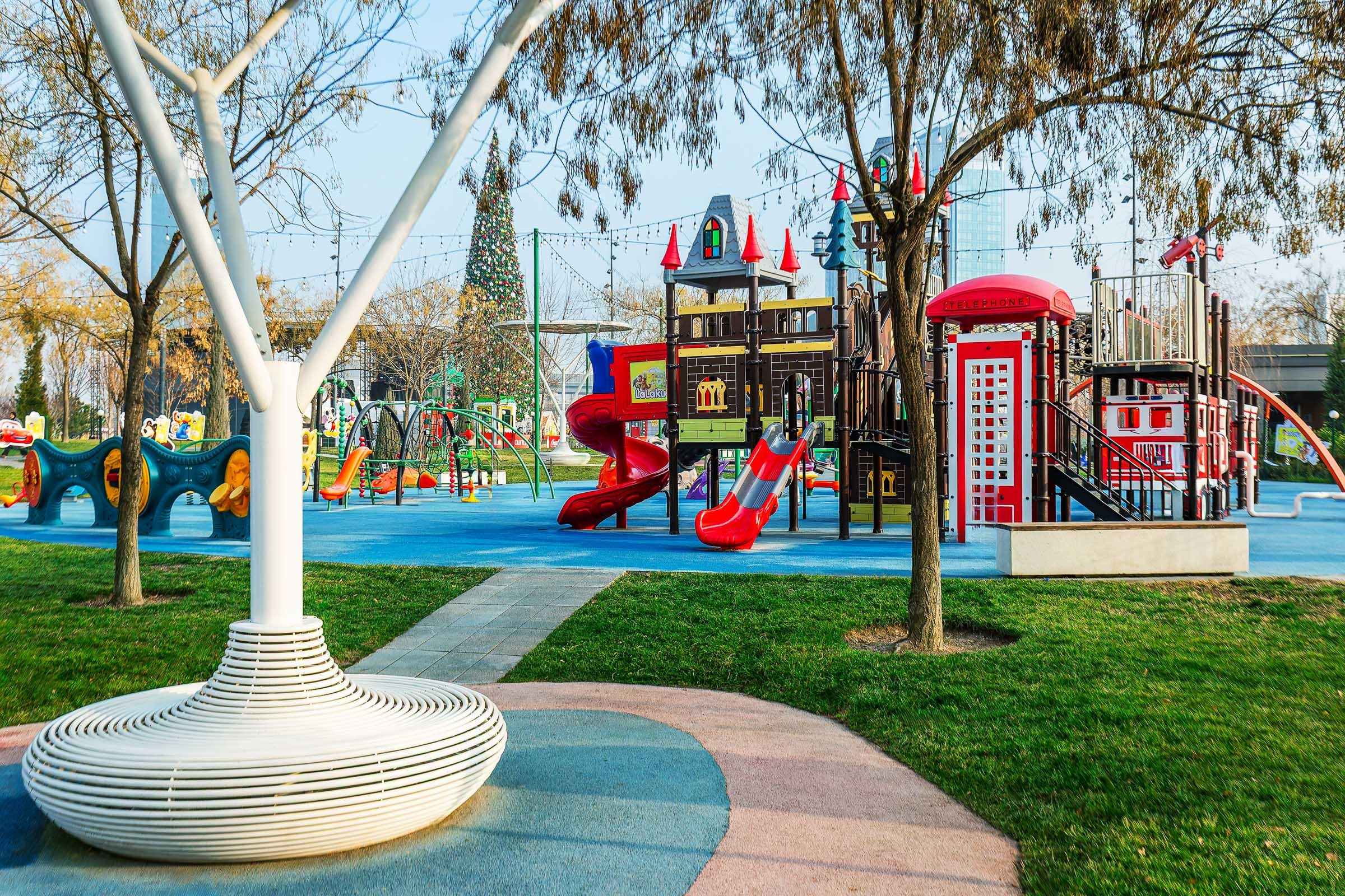 Boulevard 2 + Video. Аренда апартаментов Ташкент Узбекистан