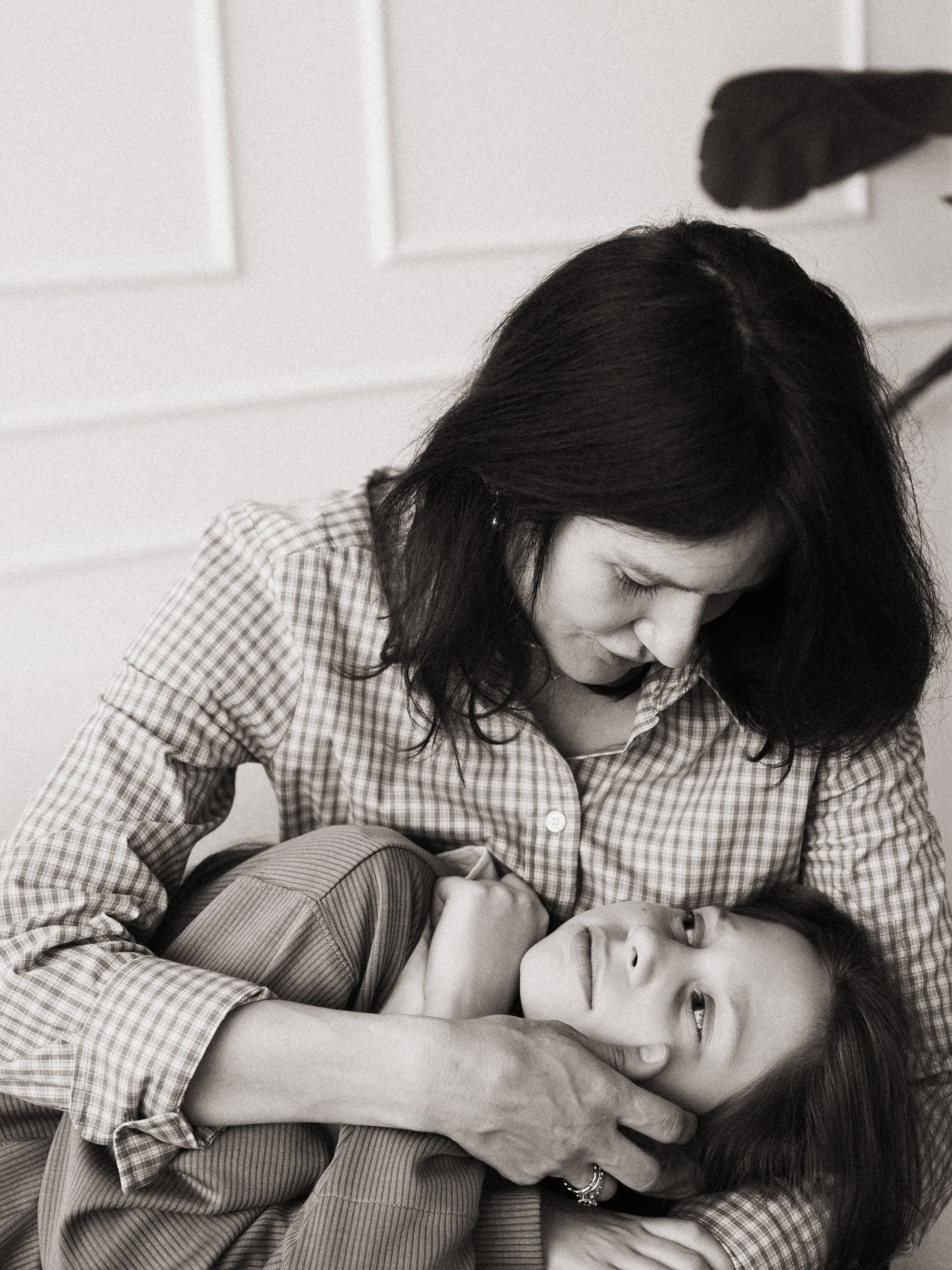 Family Studio II. Cinematic photographer based in Tbilisi, Georgia — Nicole