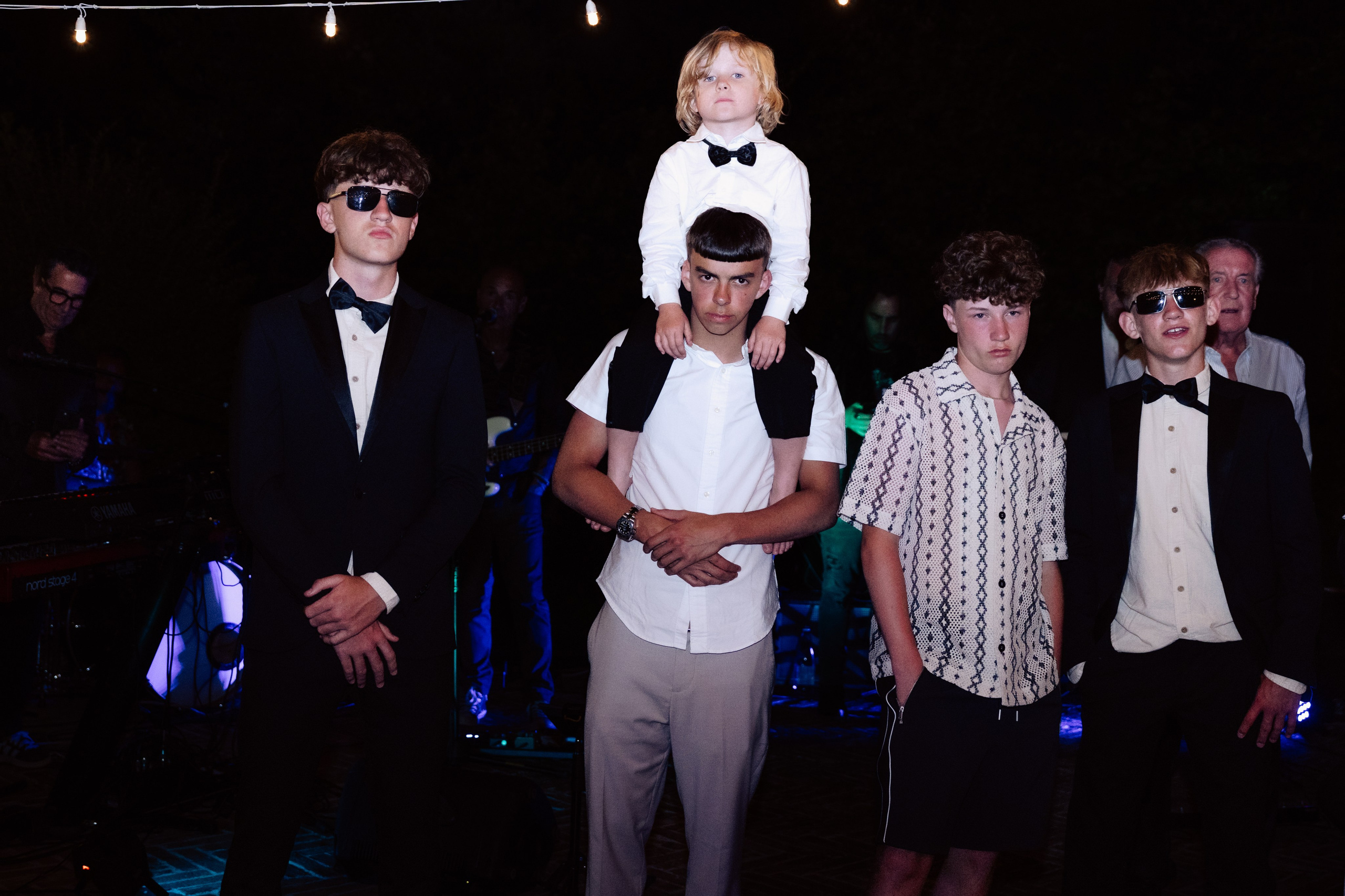 SARAH AND DEAN _VILLA TAMBOLINA. PHOTOGRAPHER IN ITALY