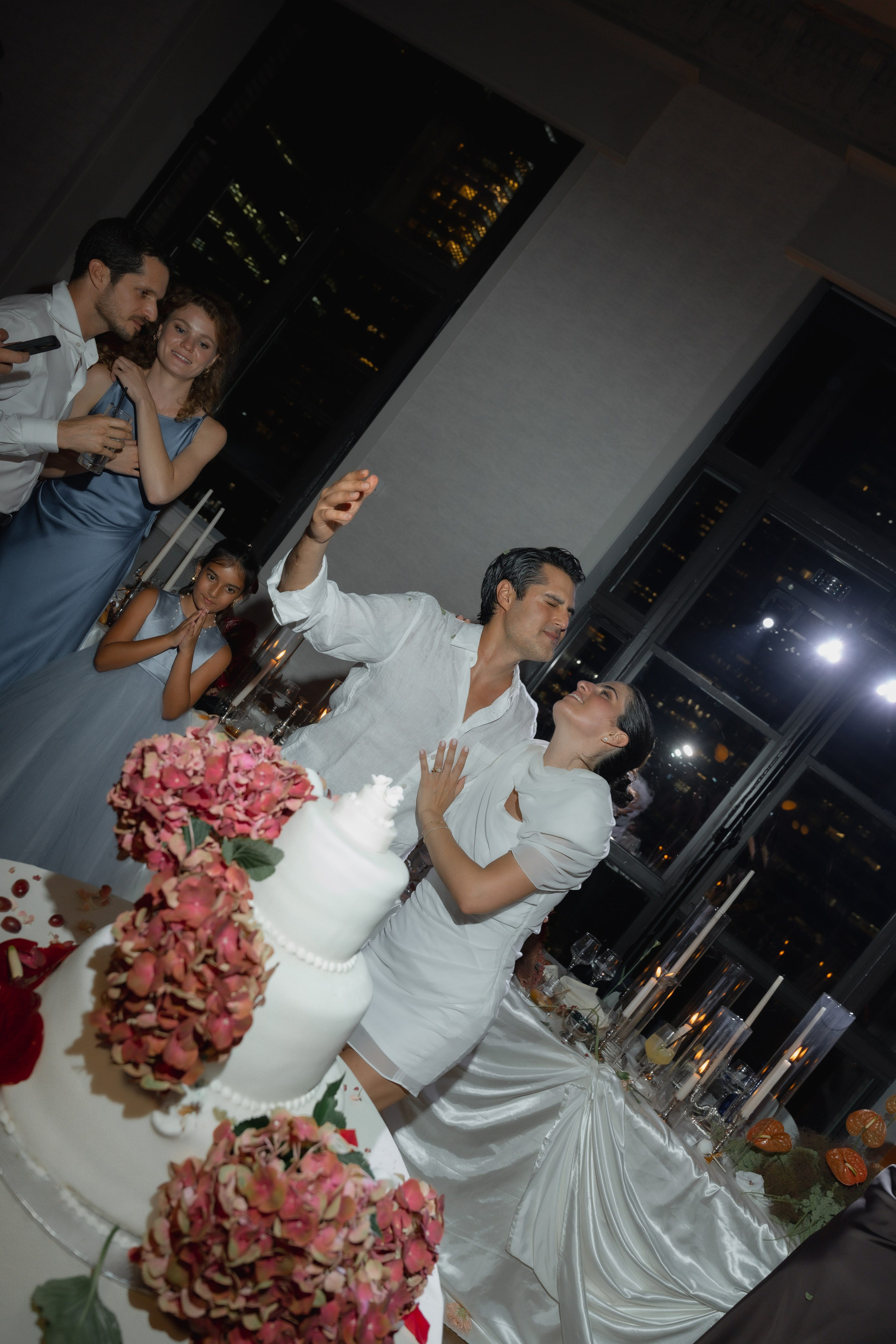 Amir and Maya. Anna Krasnova Wedding photographer