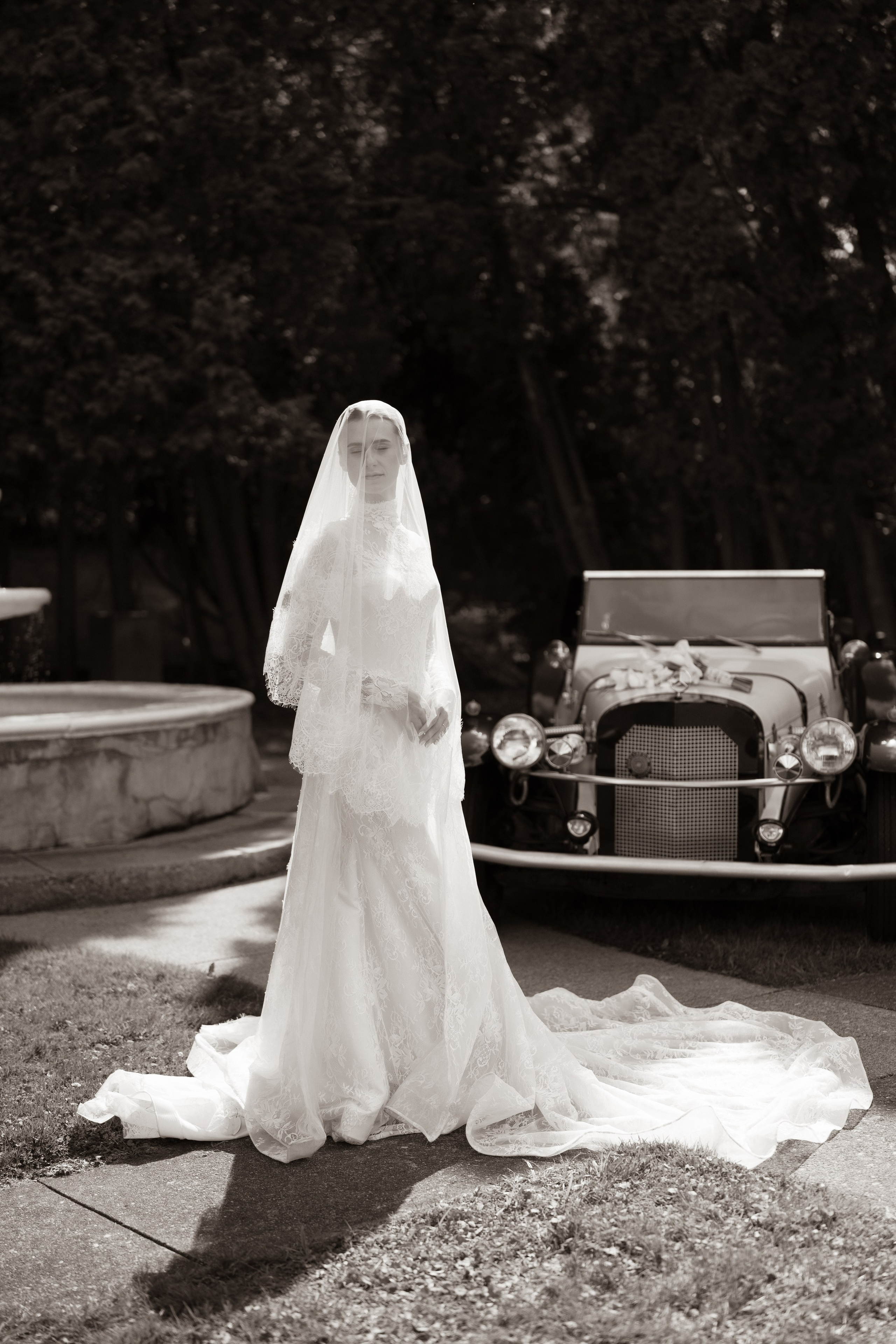 Svetlana and Igor. Anna Krasnova Wedding photographer