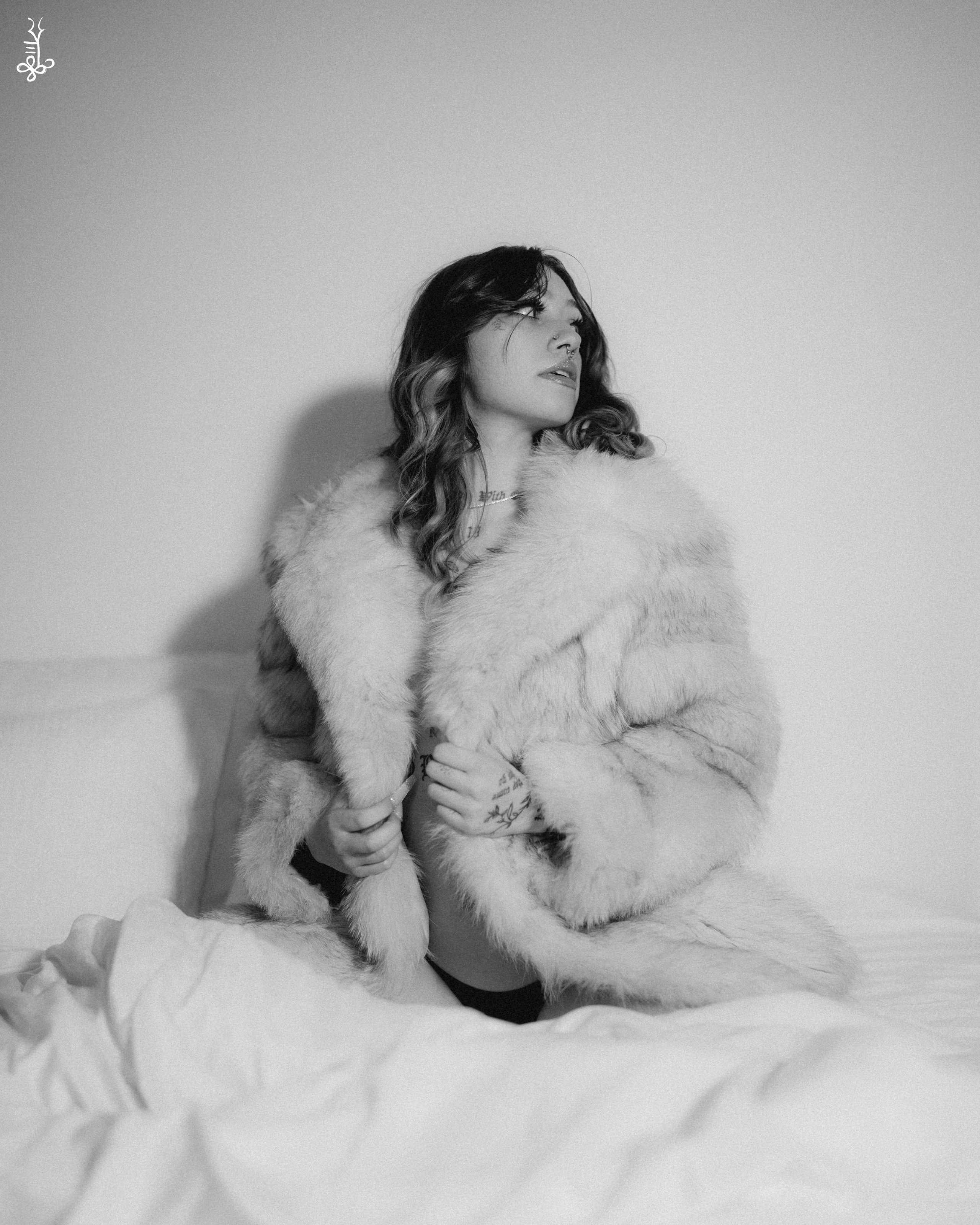 BABYDOLL. Ke’Ondris