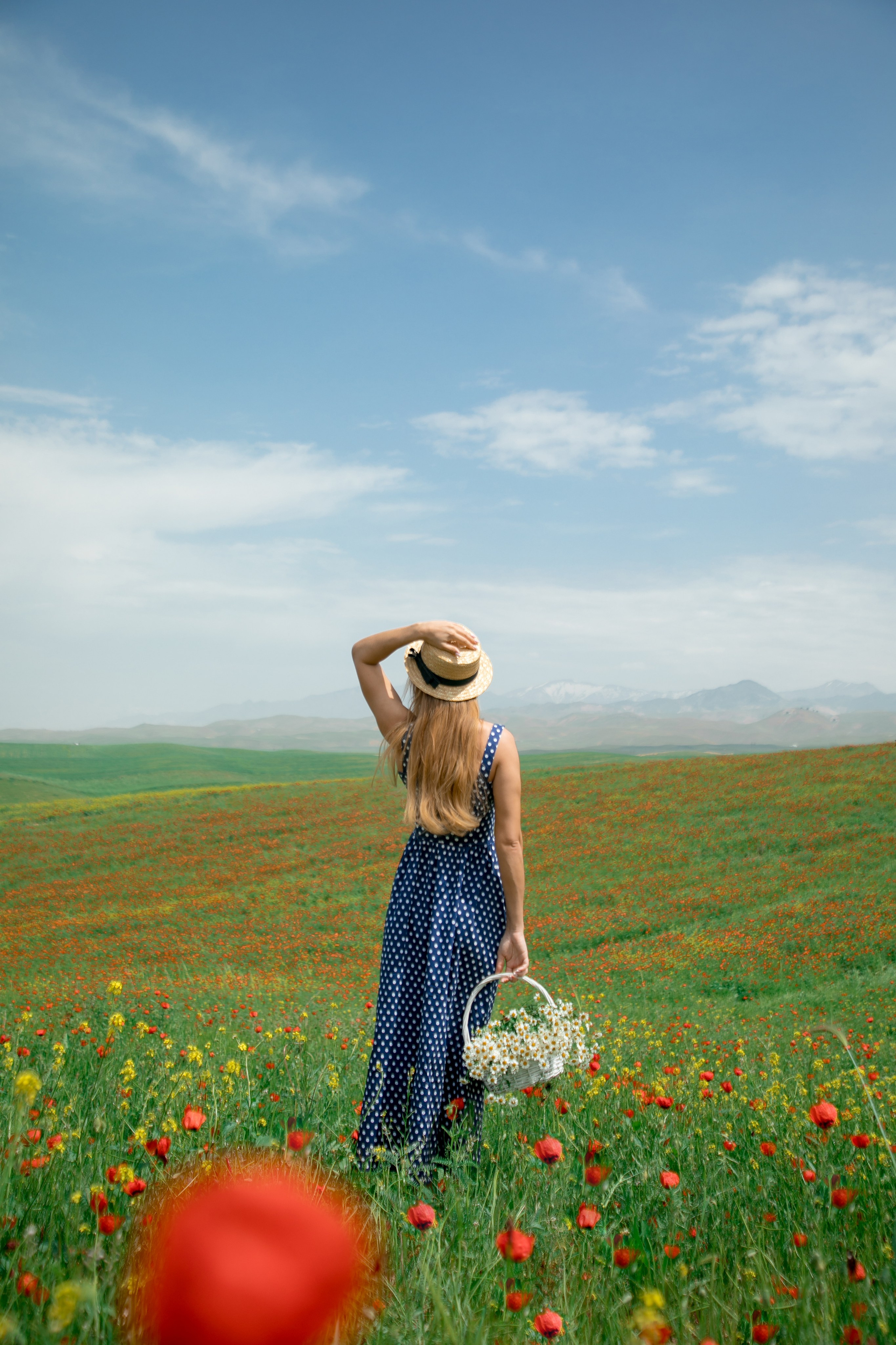 Фото туры. Женский и семейный фотограф в Ташкенте