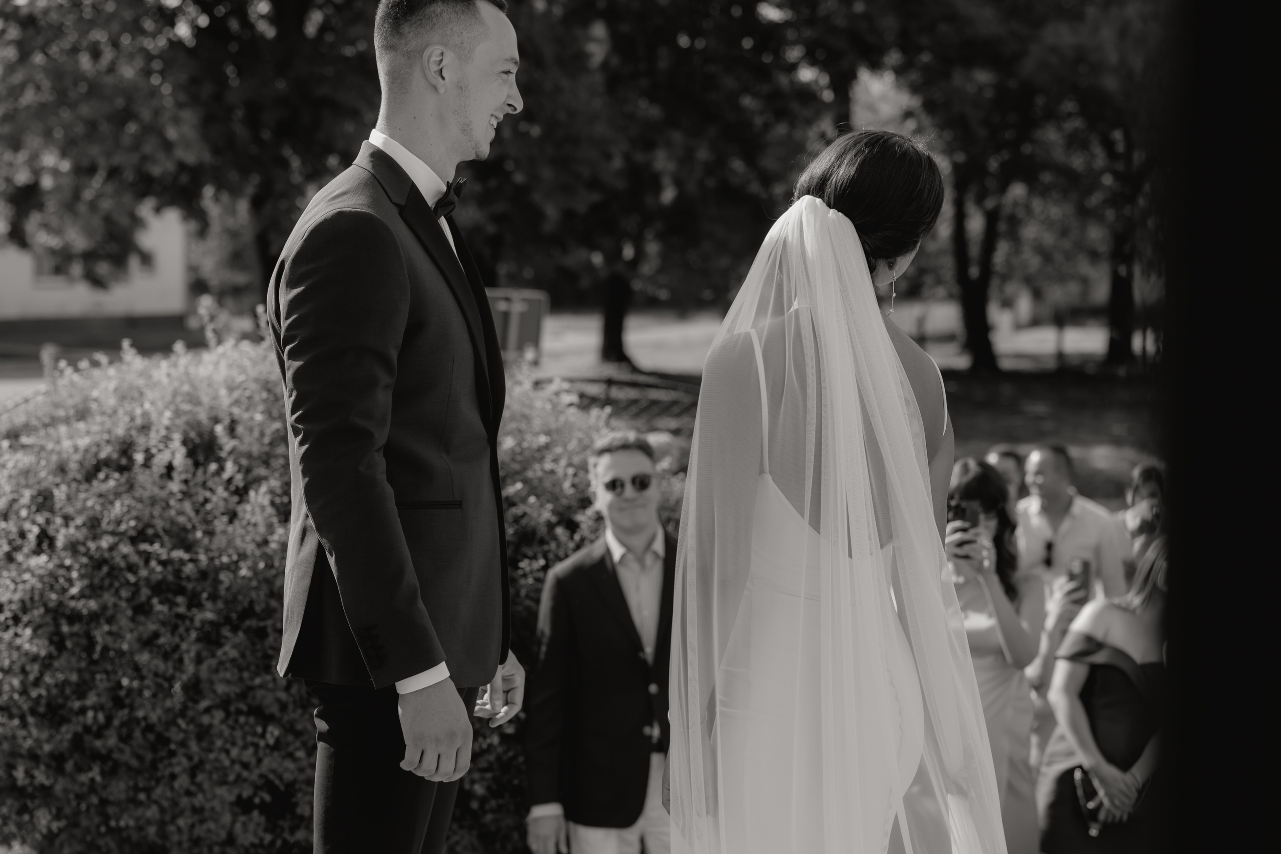 J&C Wedding. Family and children photographer in Belgrade Milja Ciric