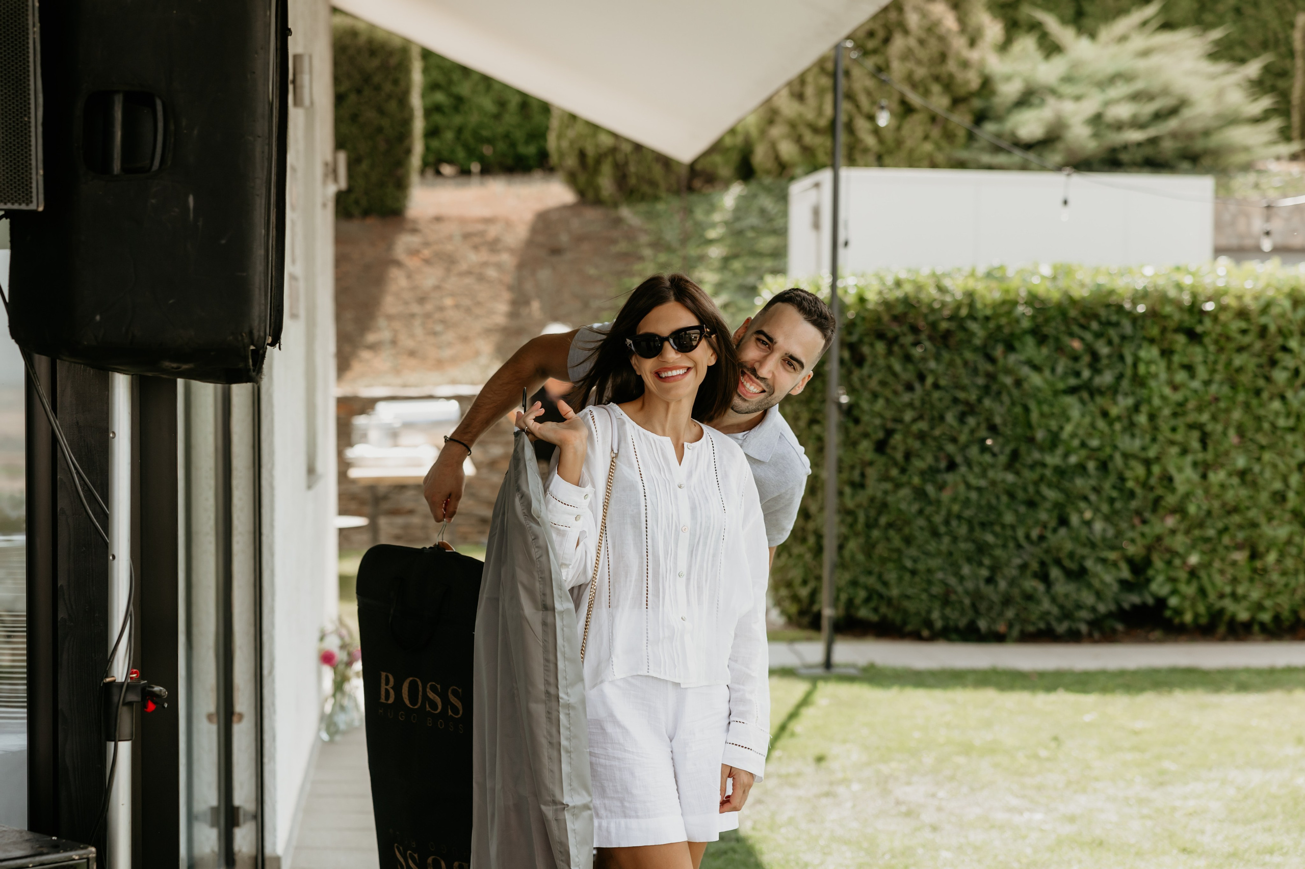 J&C Wedding. Family and children photographer in Belgrade Milja Ciric