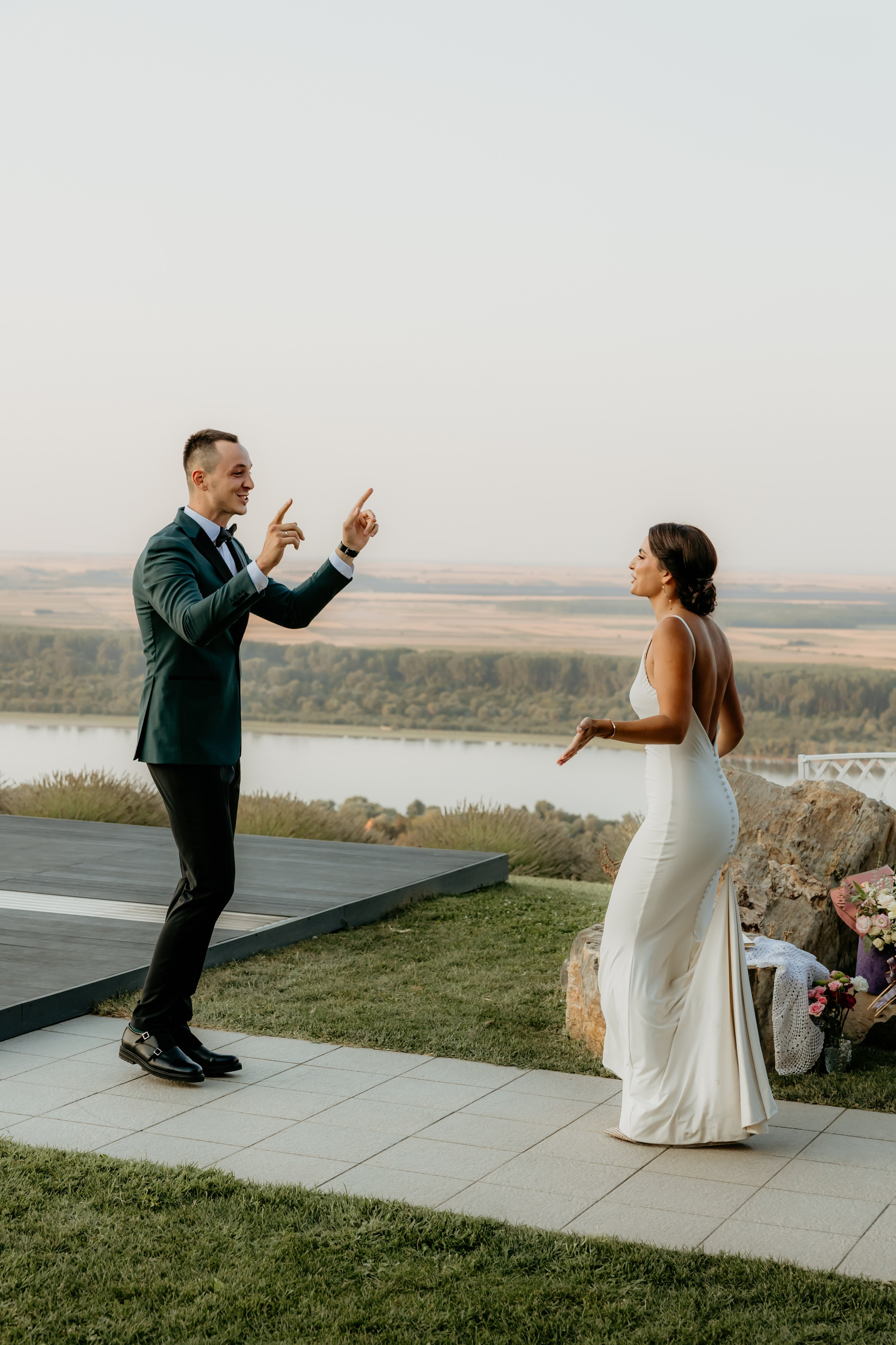 J&C Wedding. Family and children photographer in Belgrade Milja Ciric