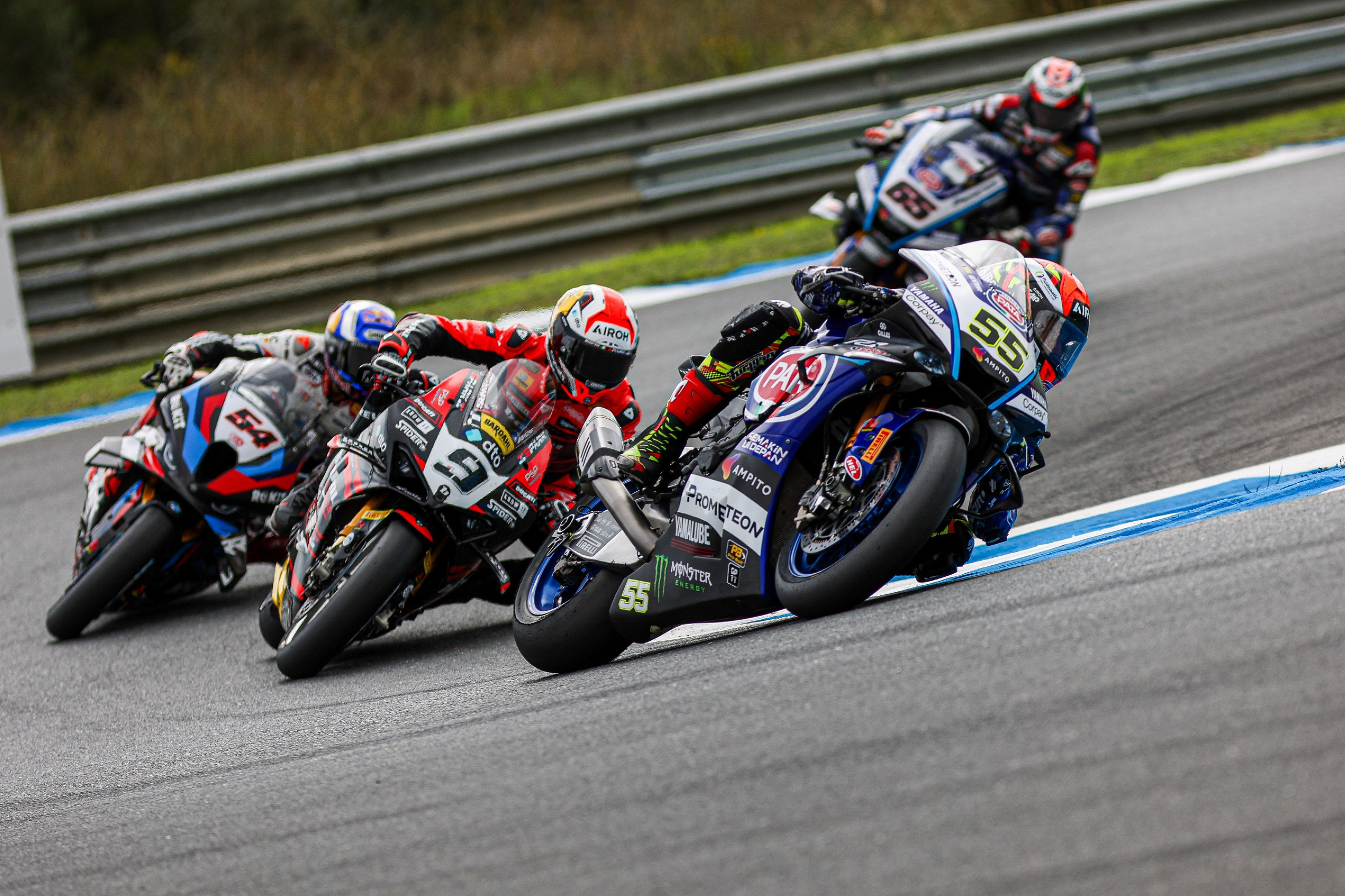 WorldSBK Estoril '24. Rafael Ferreira Photography