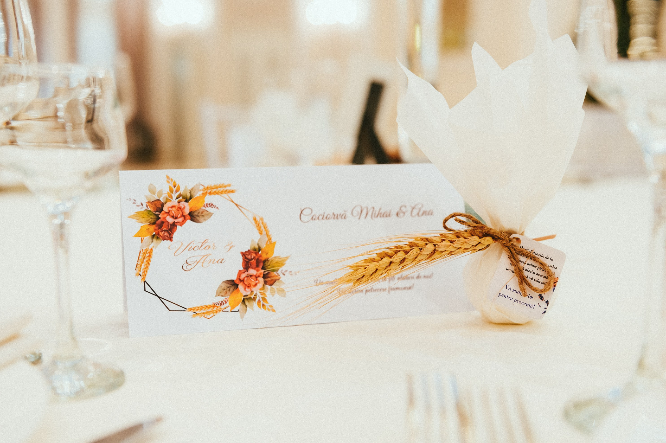 Ana & Victor. Fotograf de familie și evenimente