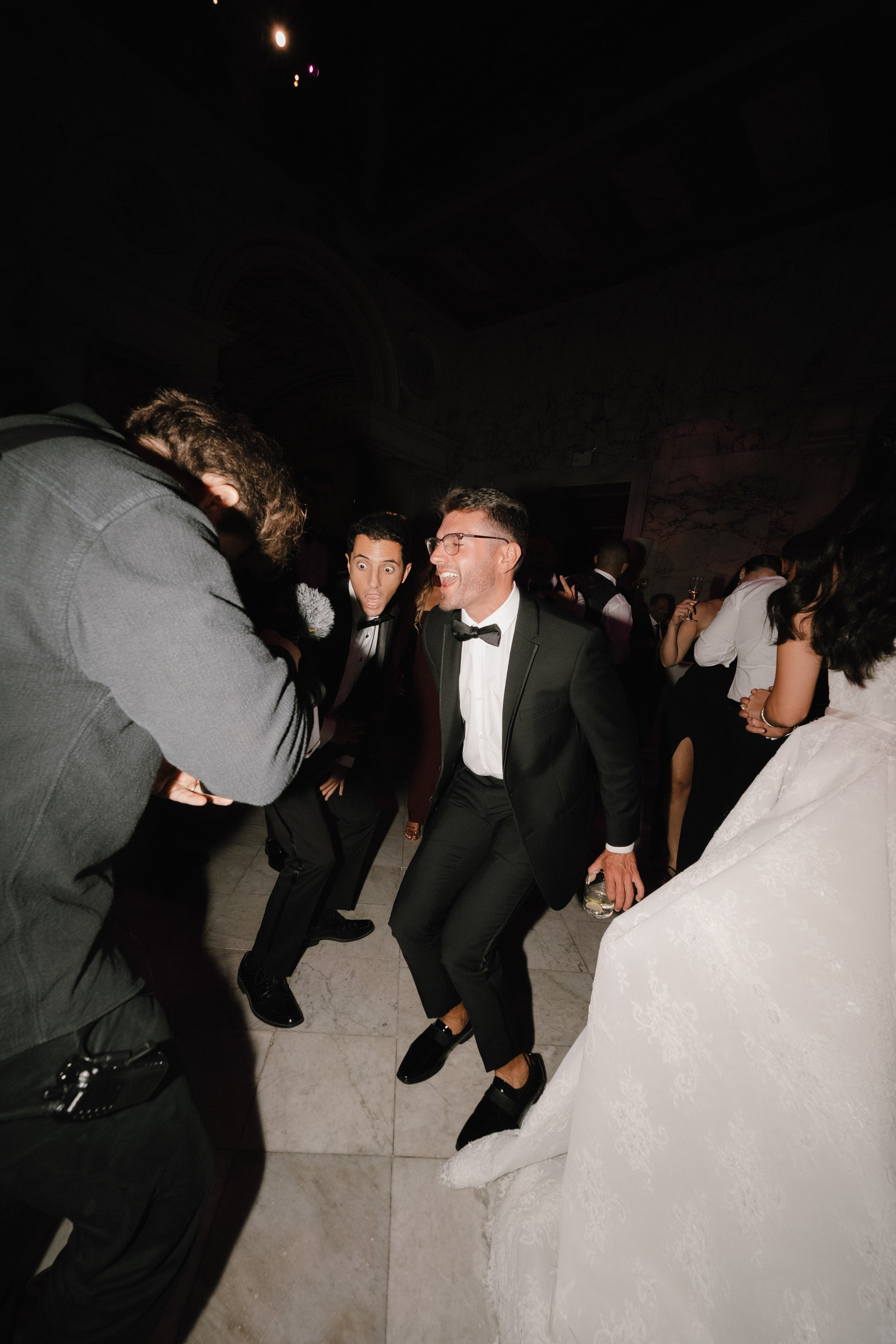 Nicole and Akash. Wedding photographer and videographer New York | New Jersey