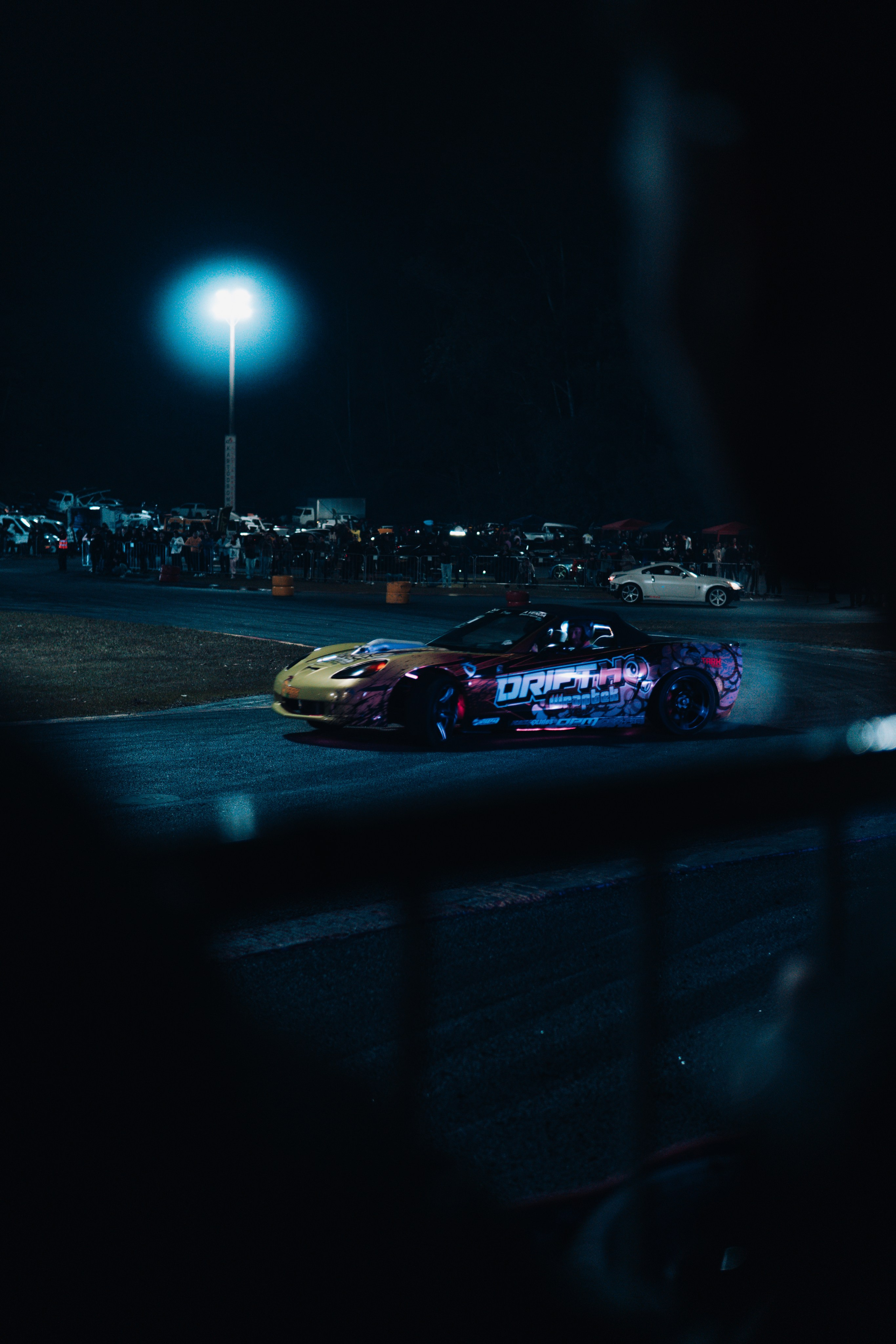 Automotivo. Reference Visuals