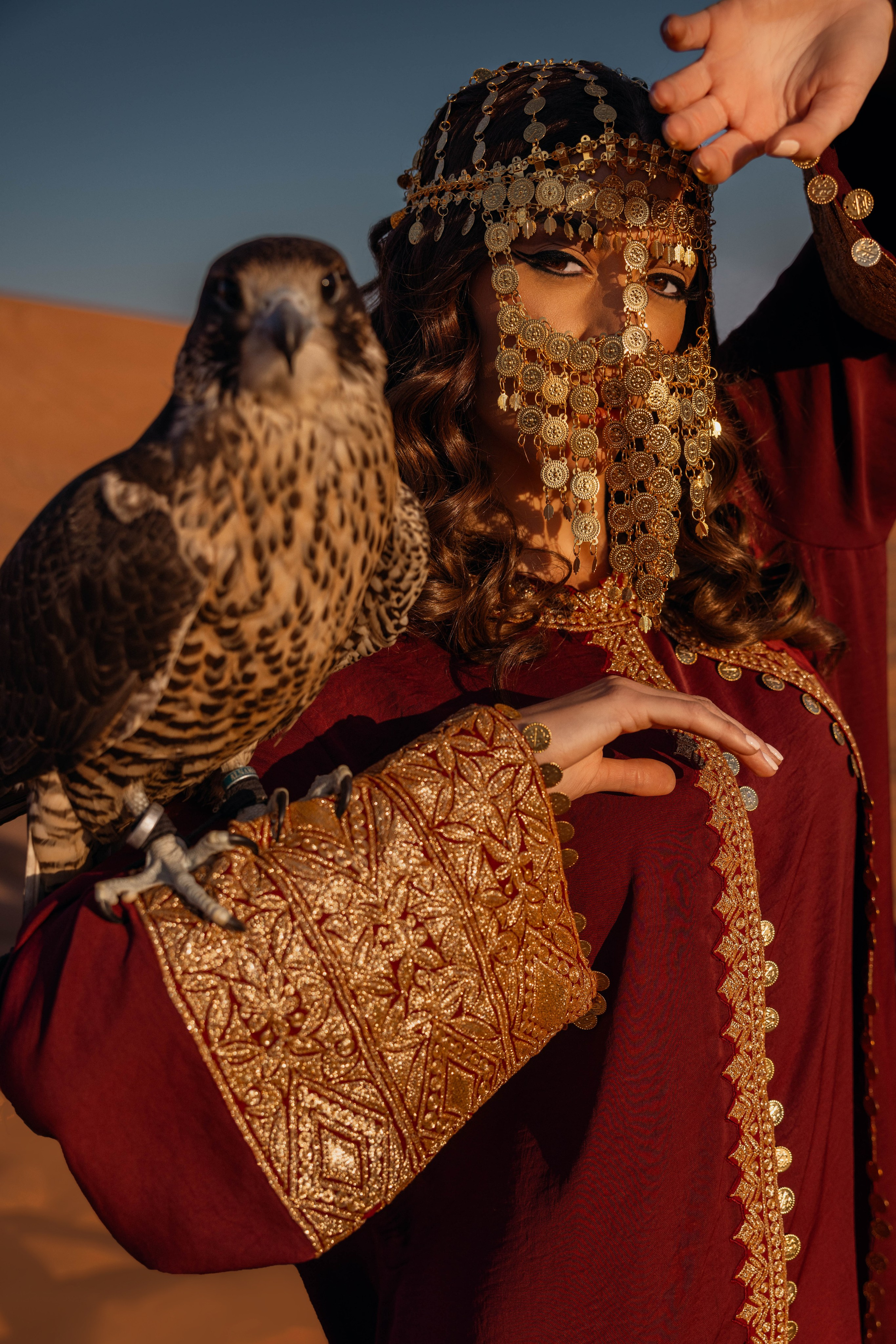 Dubai highlights. Photographer in Dubai