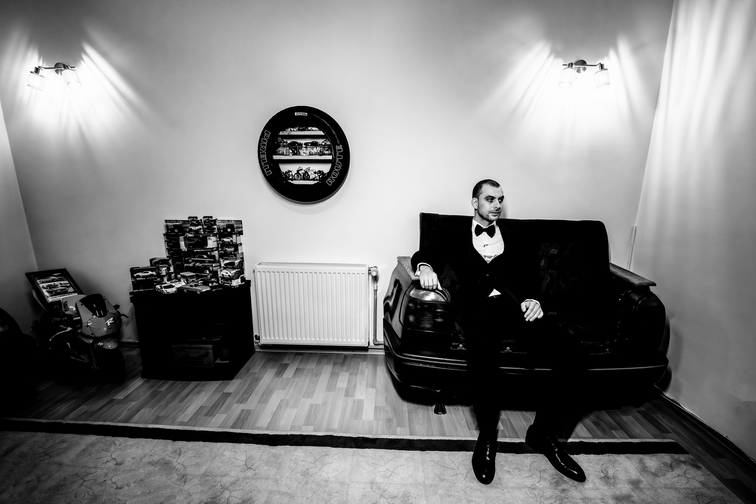 Gianina & Adrian. Fotograf nunta si evenimente Giurgiu