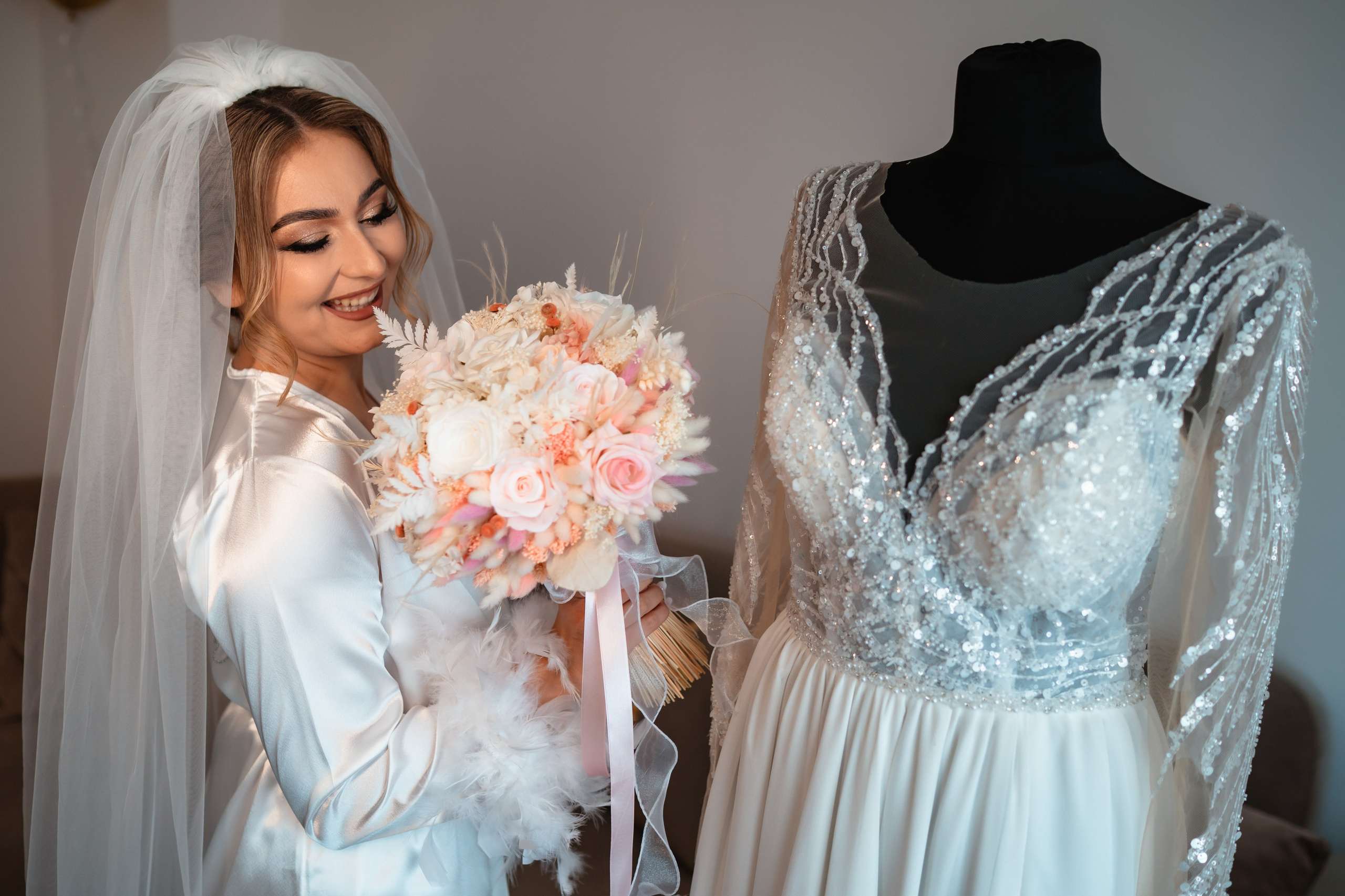 Gabriela, Stelian si Teodor. Fotograf nunta si evenimente Giurgiu