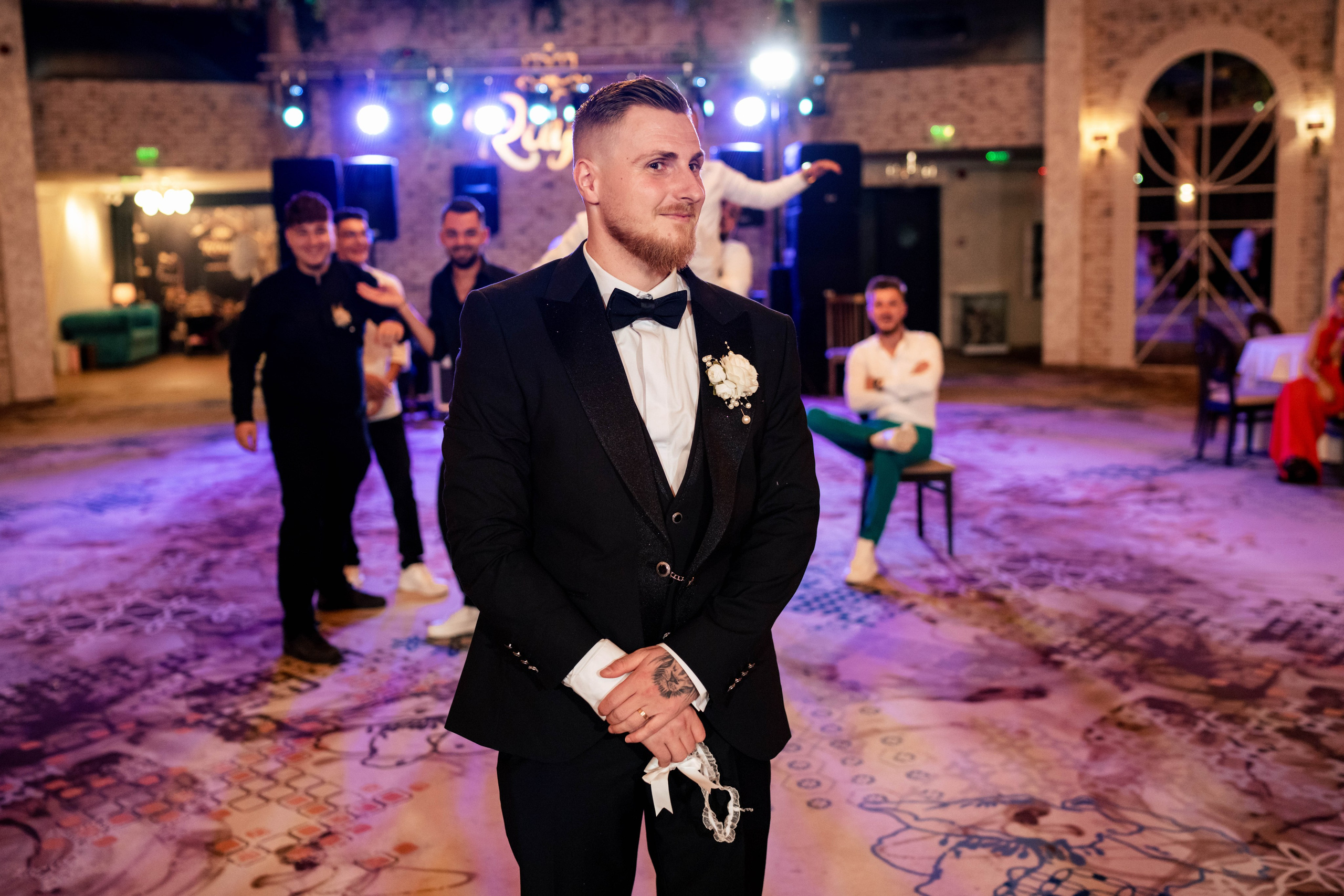 Nicoleta & Alex. Fotograf nunta si evenimente Giurgiu