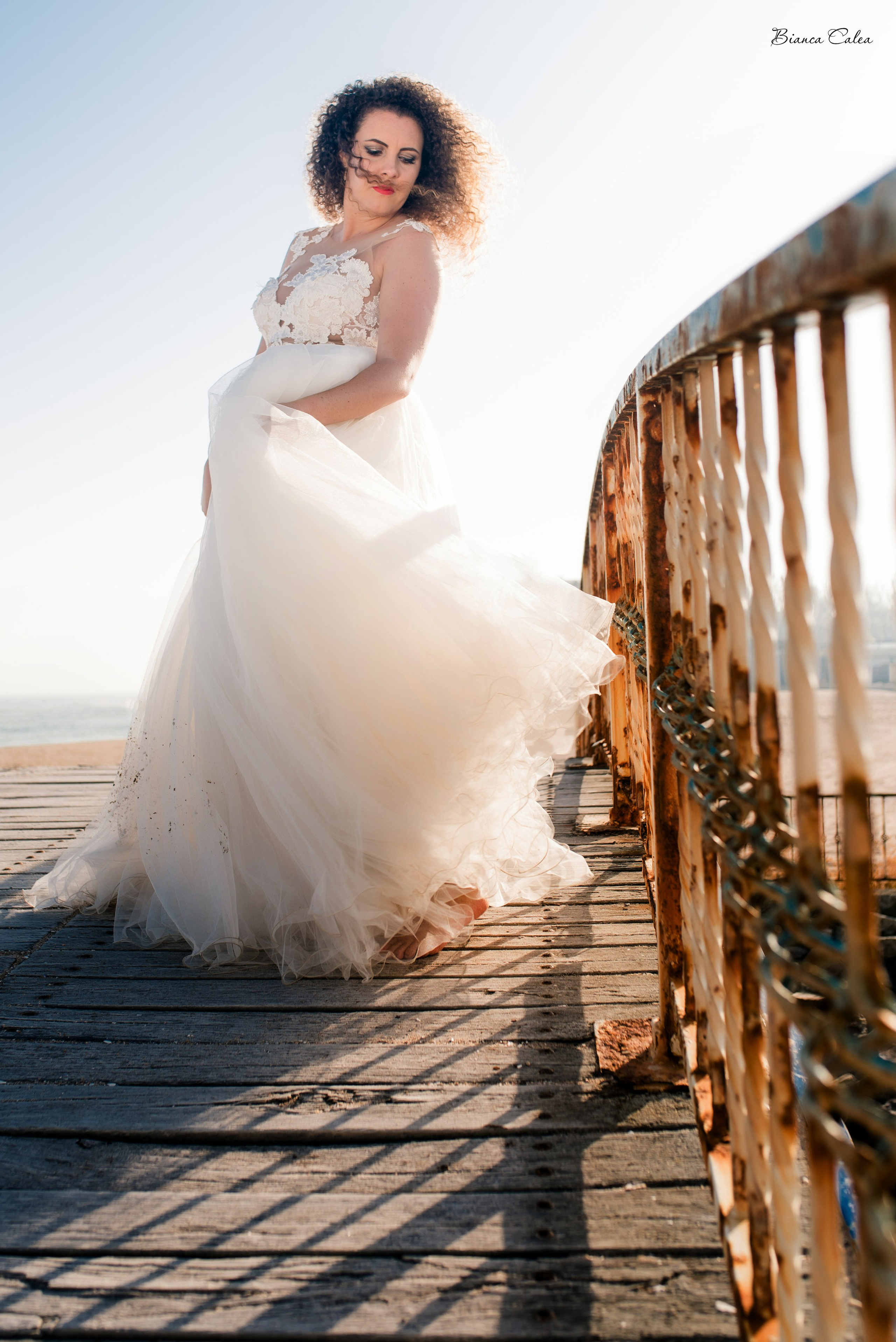 Georgiana & Emanuel - 2018. Fotograf nunta si evenimente Giurgiu