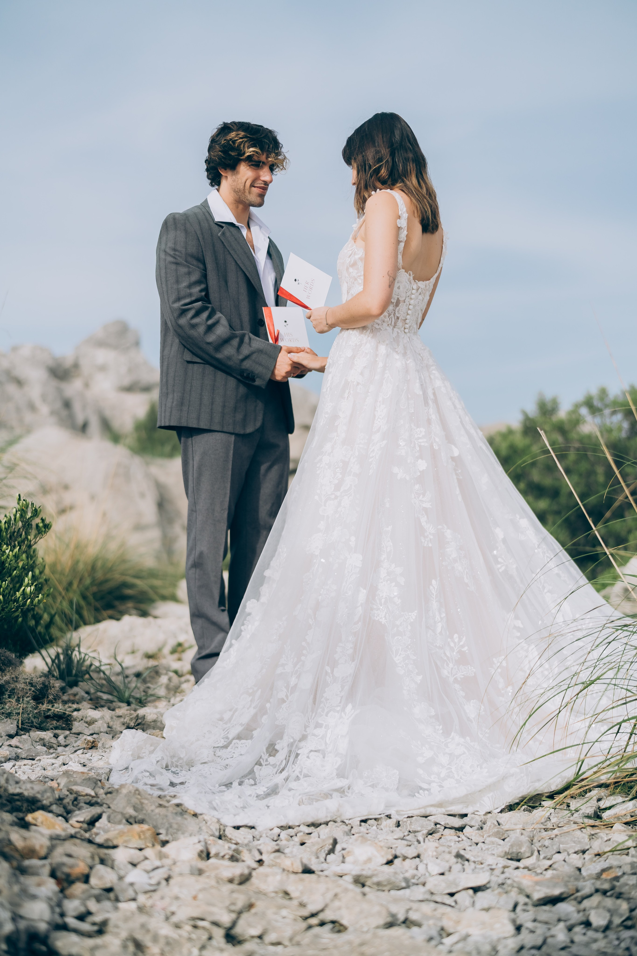 Wedding. Mallorca. Фотограф у Пальма де Майорка