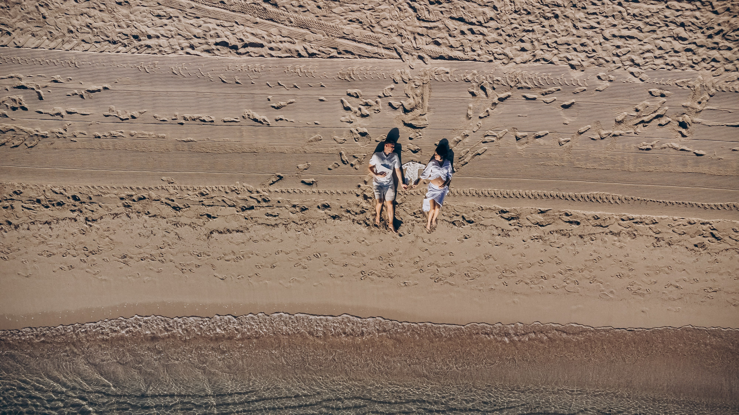 Sound of your hearts. Фотограф Пальма де Майорка