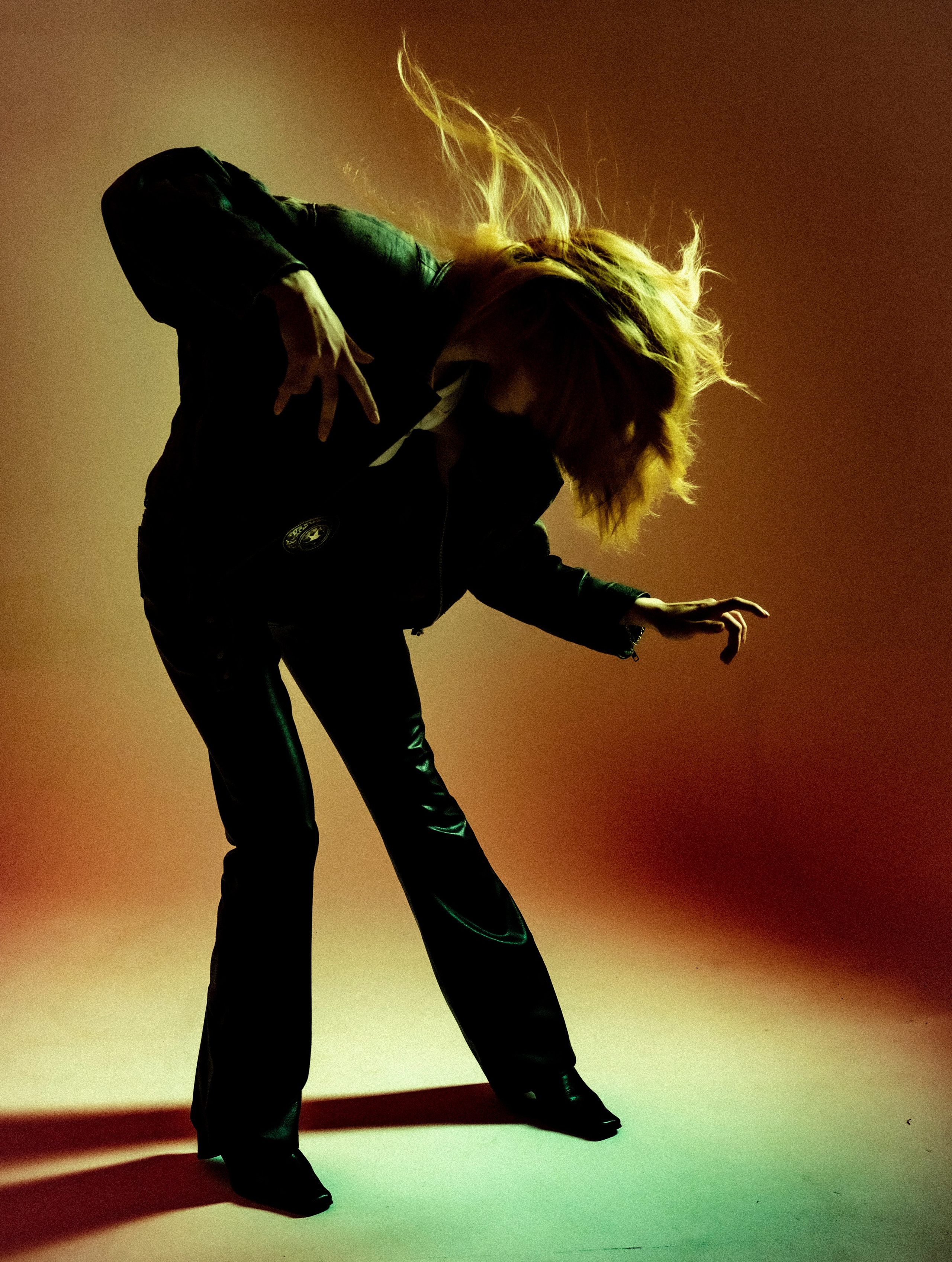 XANDRA. Anna Omni — concept photographer and digital artist in Riga, Latvia