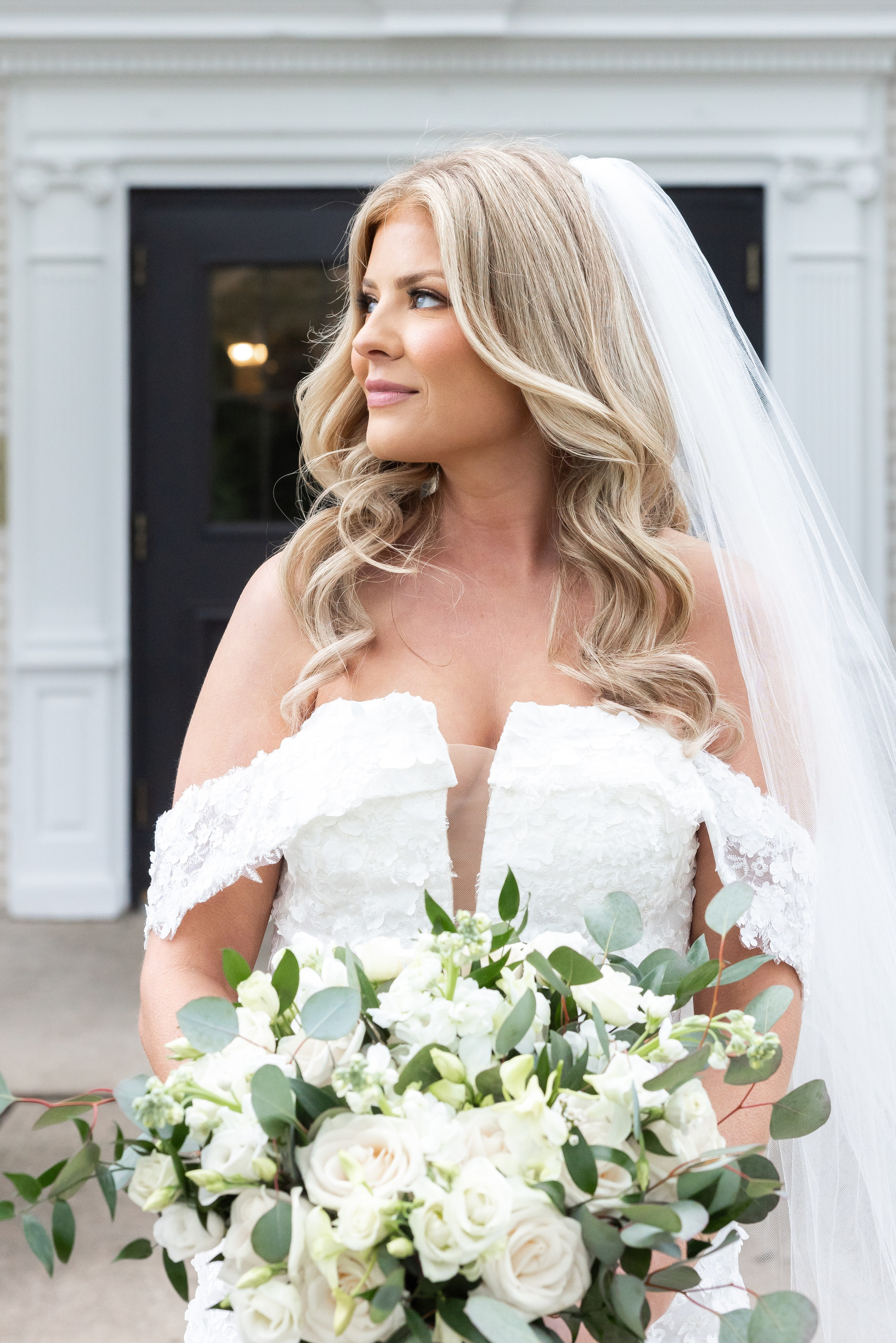 Michael & Ellie, The Medison Hotel, Morristown, NJ. Wedding Photo & Video